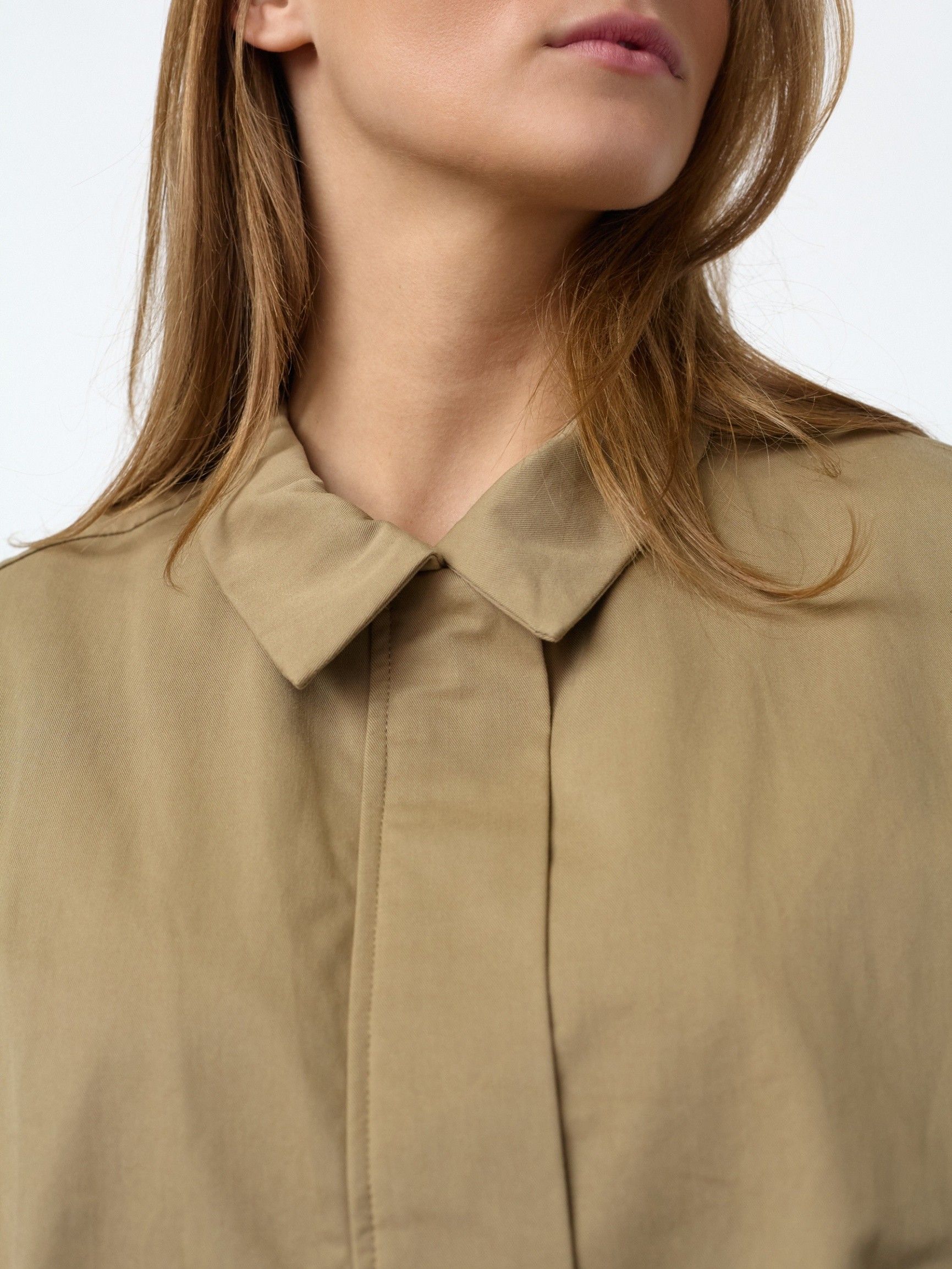 SISTERS POINT - GILET - Beige