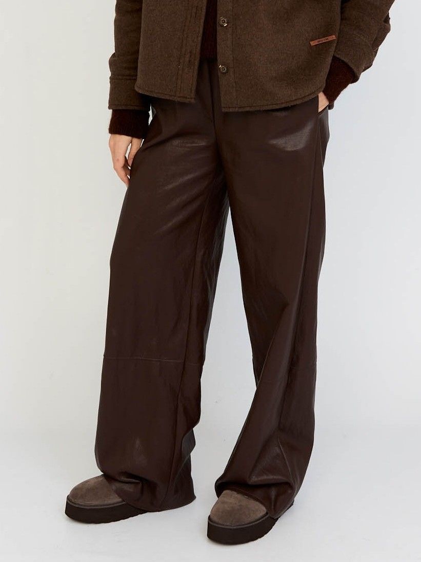 MOSCOW - BROEK - Bruin