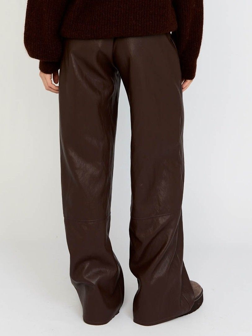 MOSCOW - BROEK - Bruin