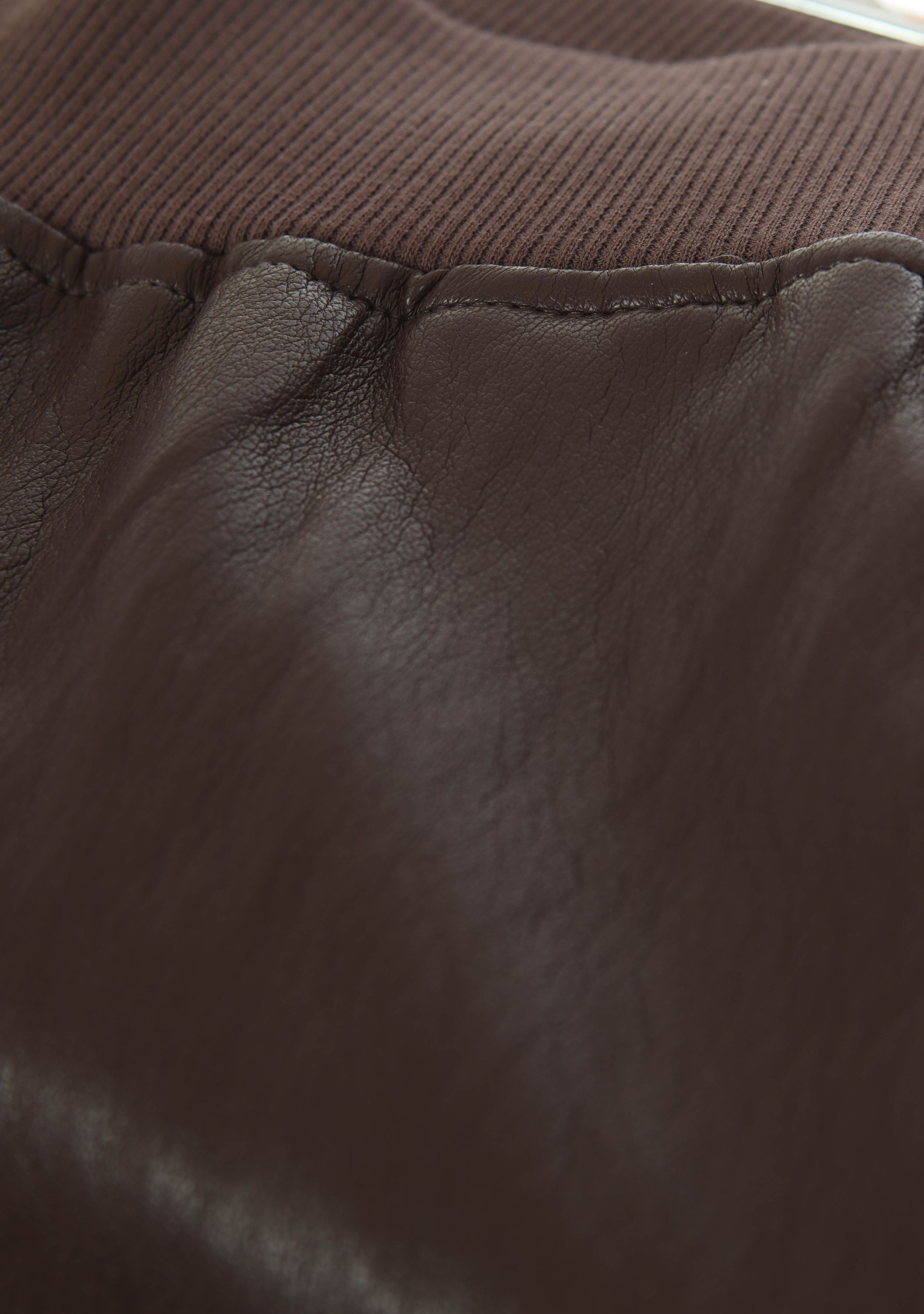 MOSCOW - BROEK - Bruin