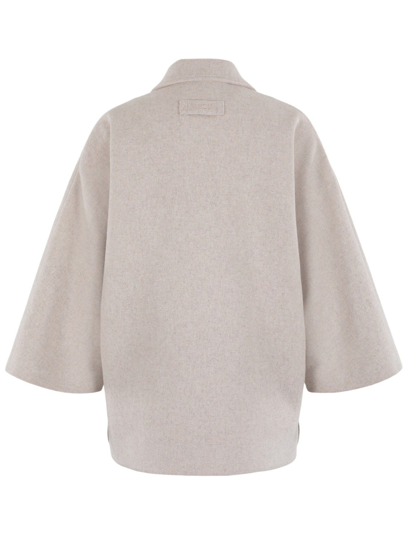 MOSCOW - BLAZER - Off white