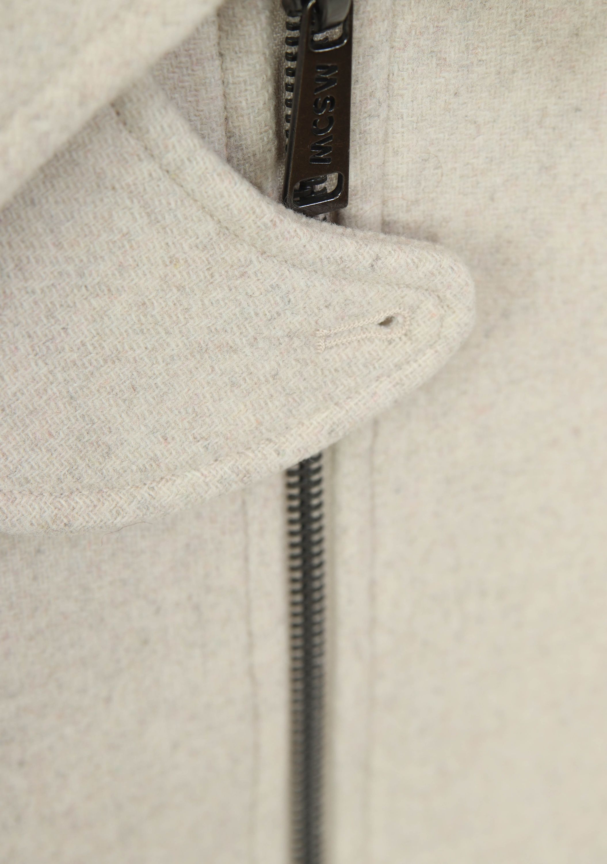 MOSCOW - BLAZER - Off white