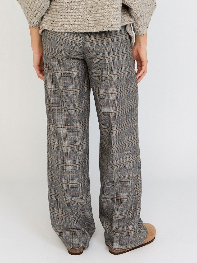 MOSCOW - BROEK - Bruin