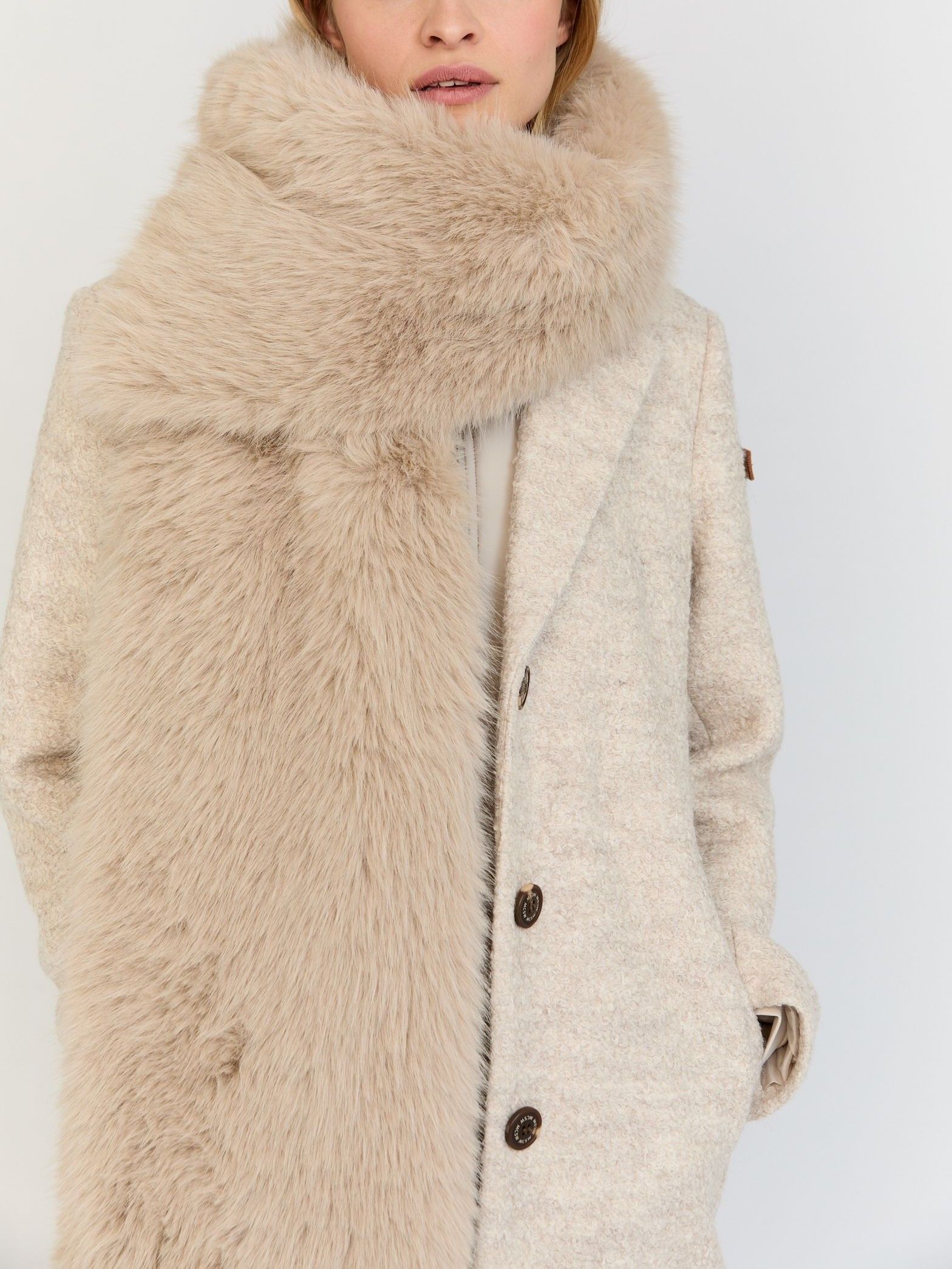 MOSCOW - ACCESSOIRE - Beige