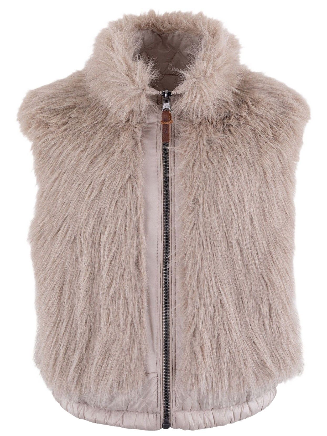 MOSCOW - JAS - Beige