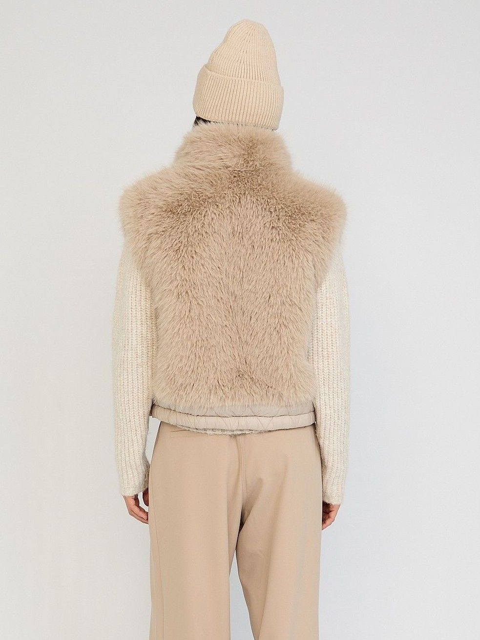 MOSCOW - JAS - Beige