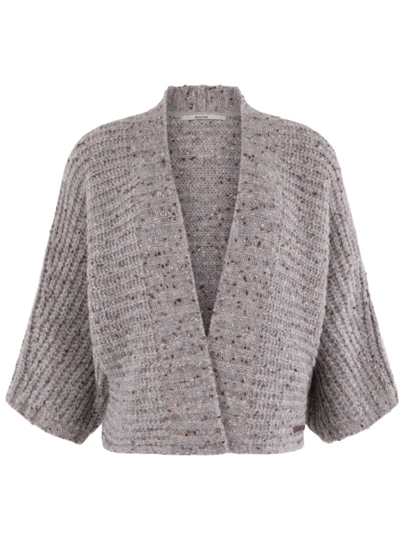 MOSCOW - VEST - Beige