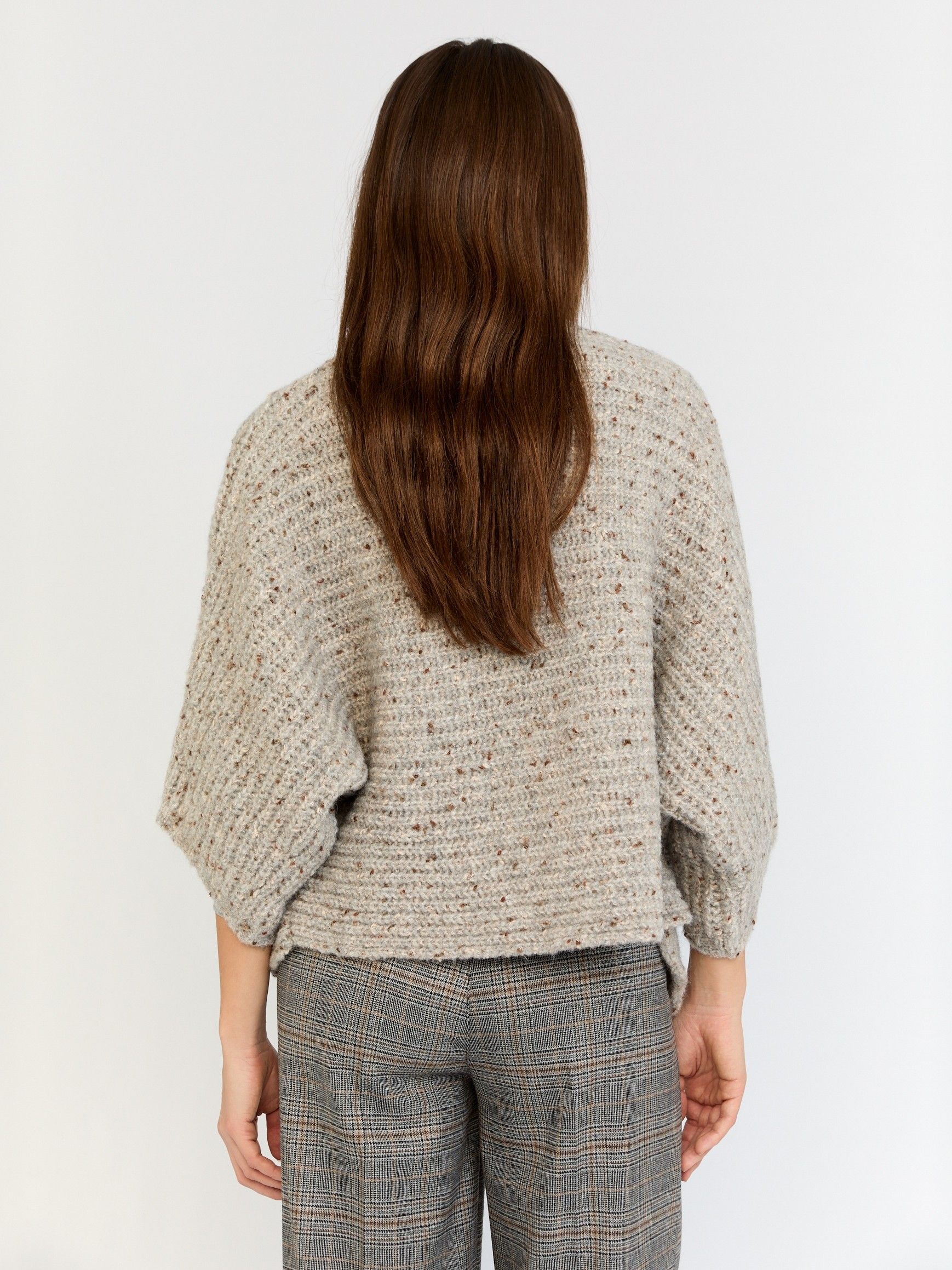 MOSCOW - VEST - Beige
