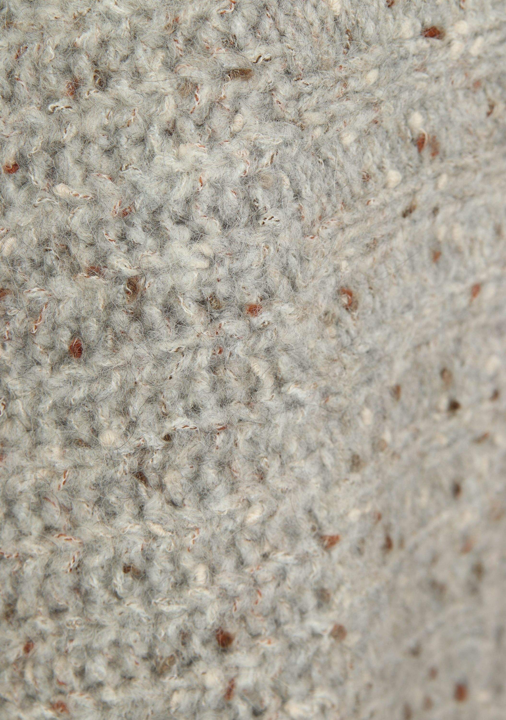 MOSCOW - VEST - Beige