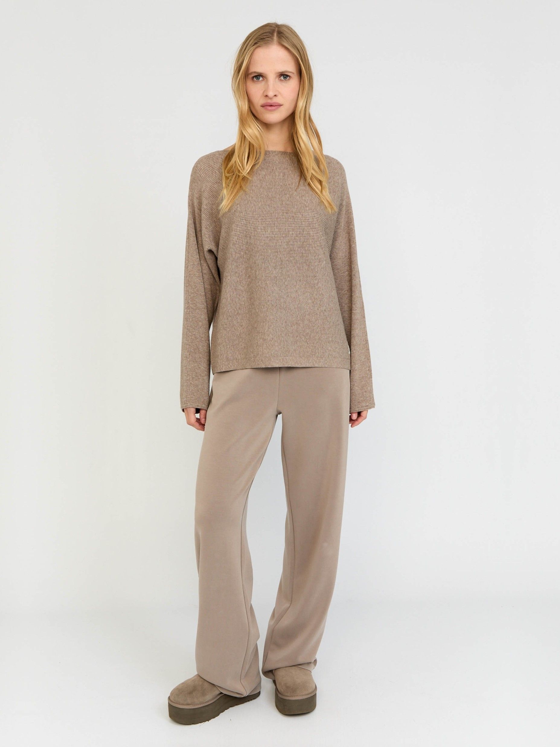 MOSCOW - TRUI - Beige
