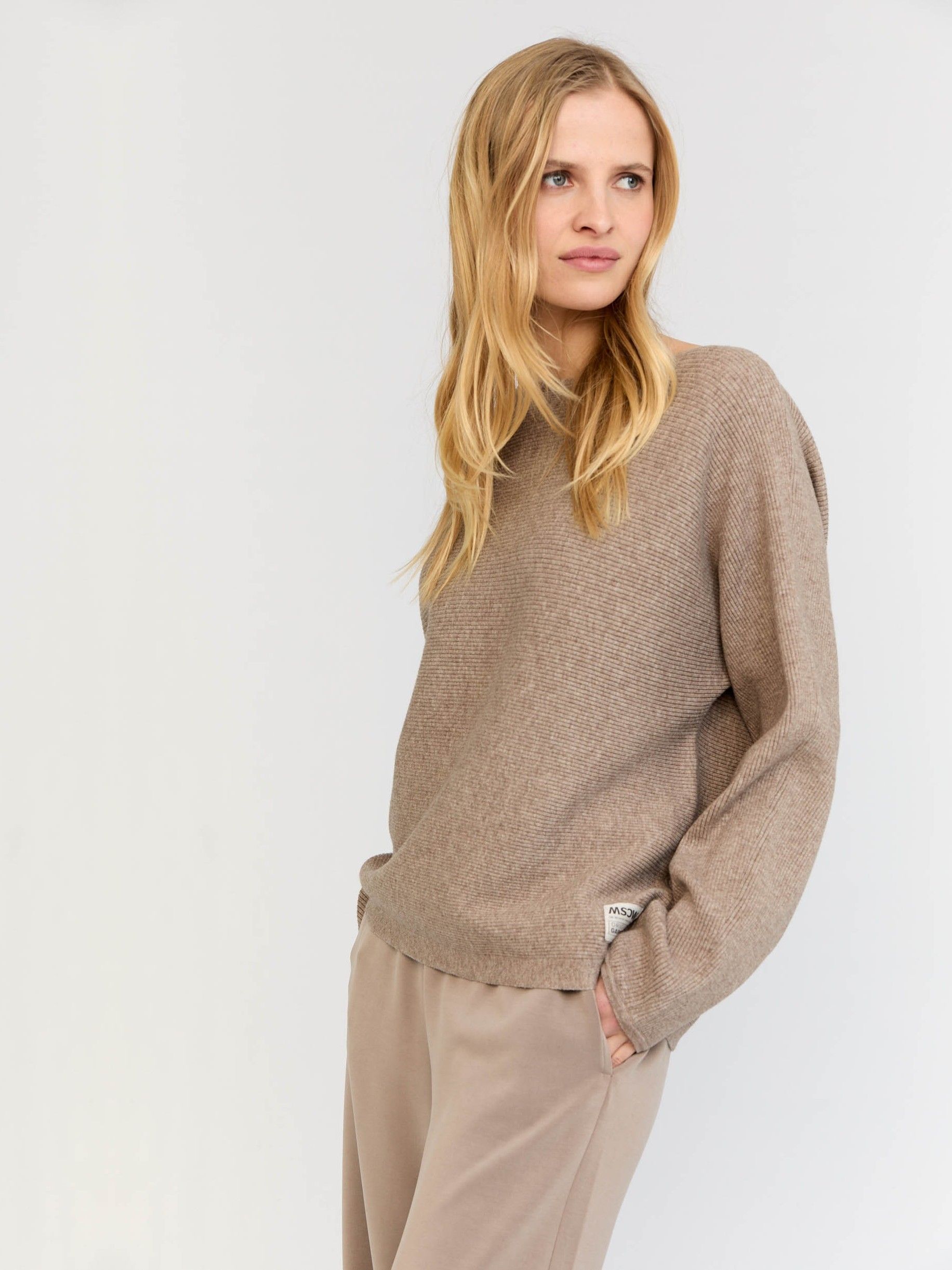 MOSCOW - TRUI - Beige