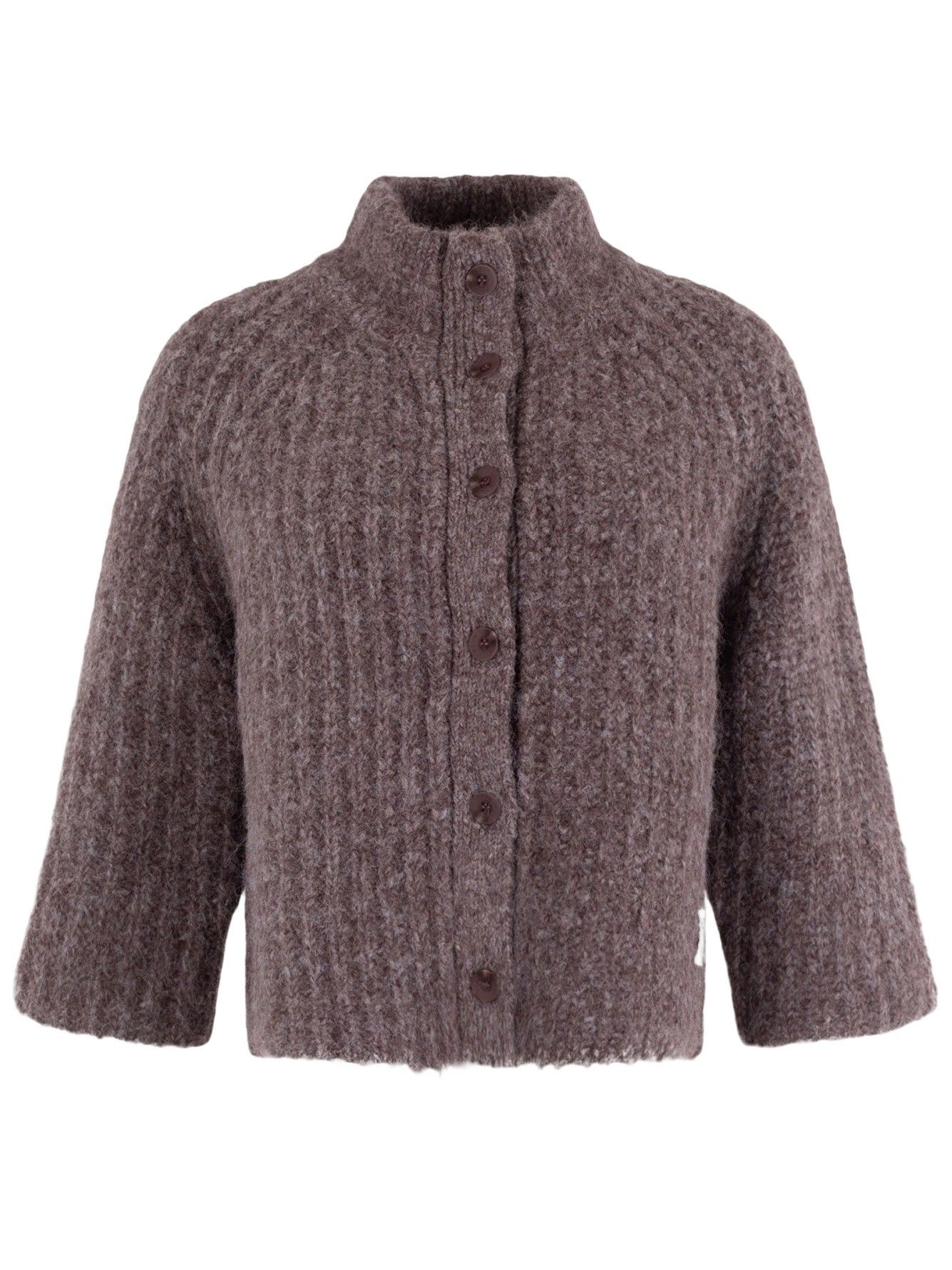MOSCOW - VEST - Bruin