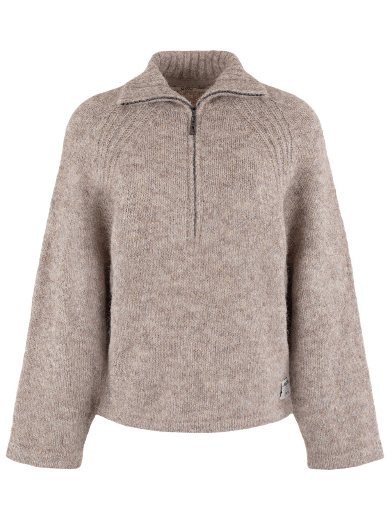 MOSCOW - TRUI - Beige