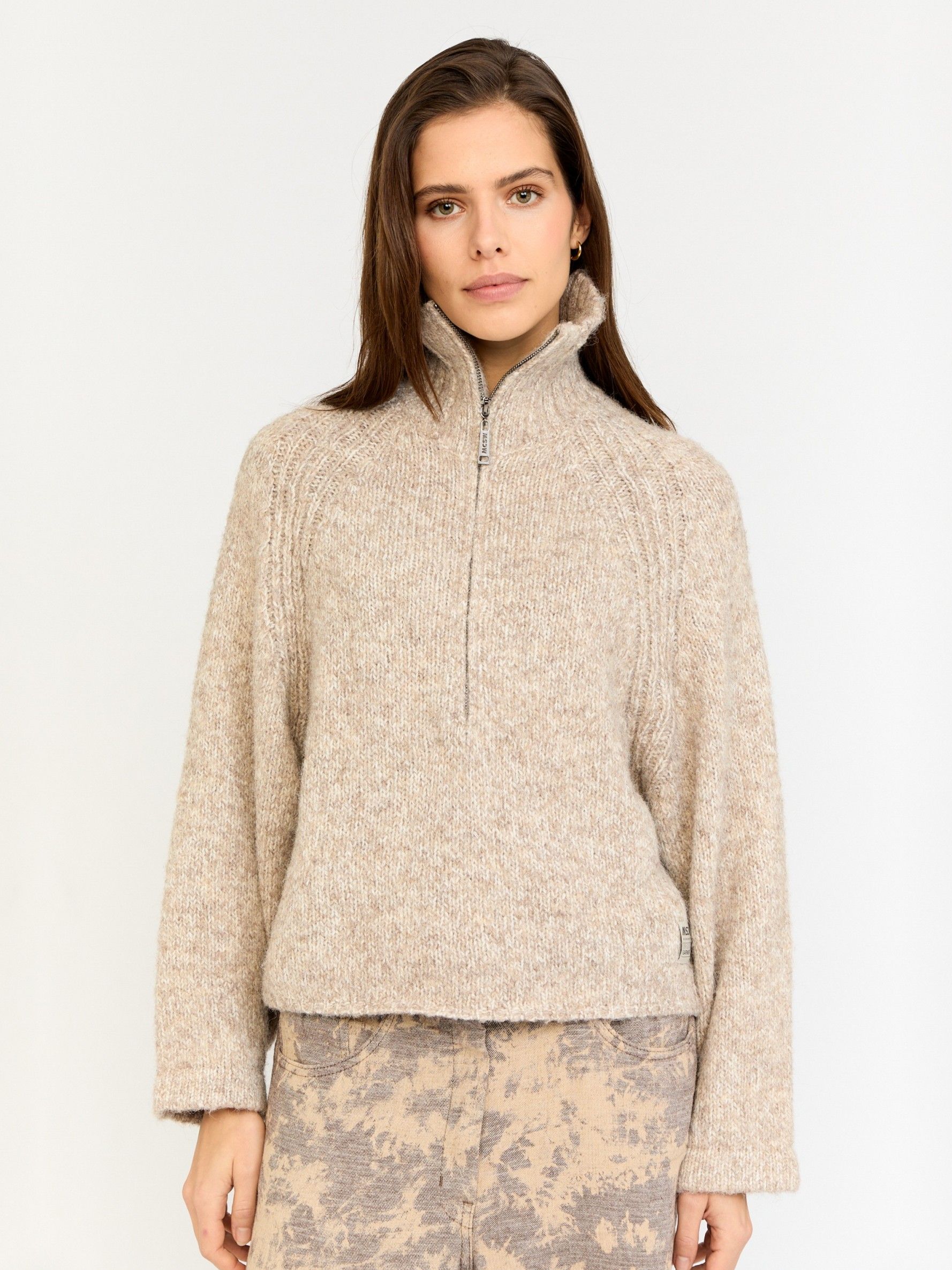 MOSCOW - TRUI - Beige