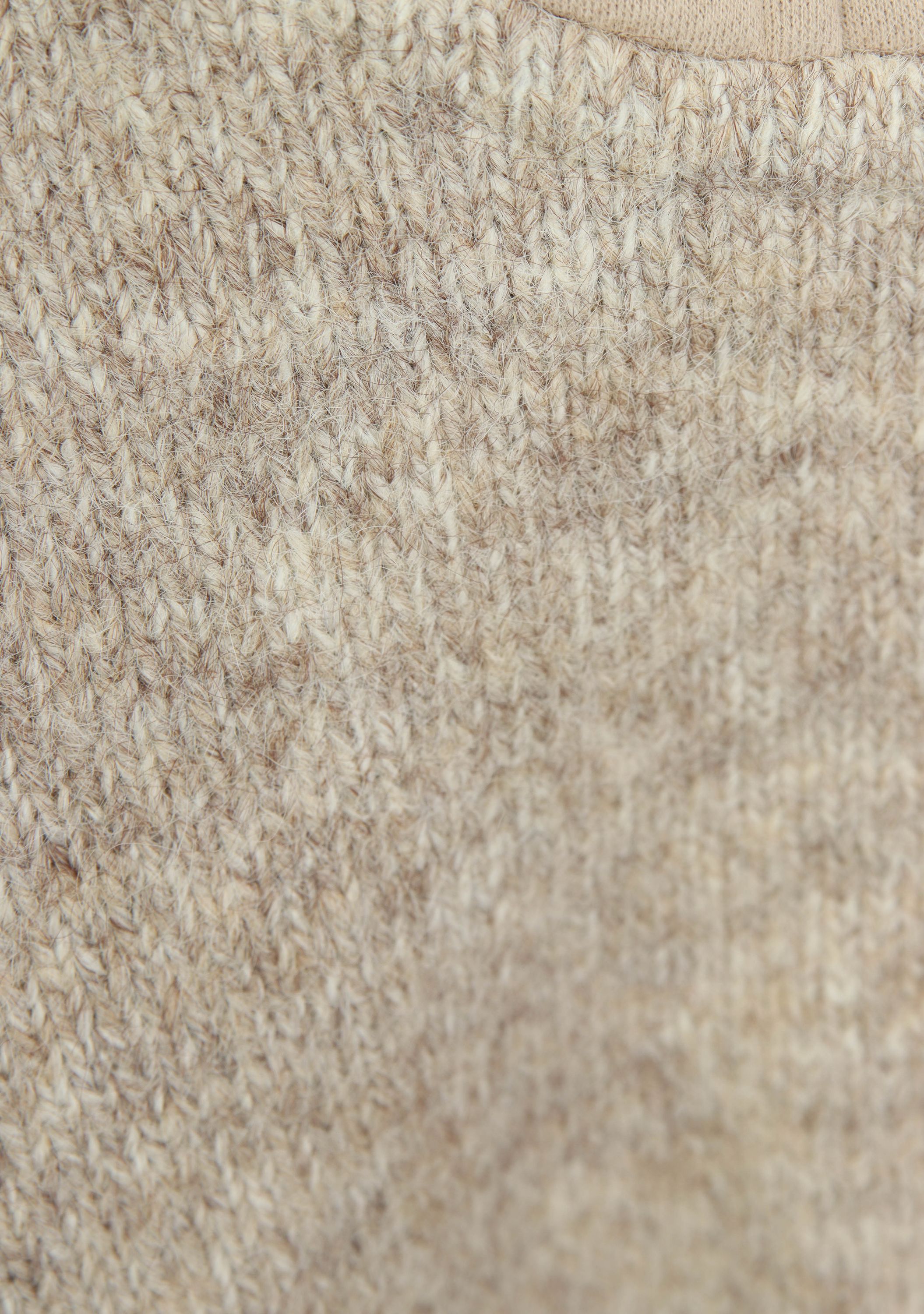 MOSCOW - VEST - Beige