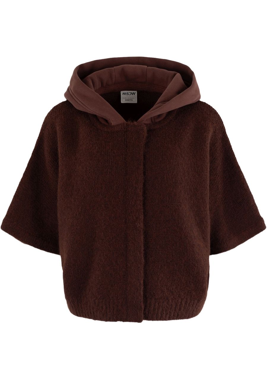 MOSCOW - VEST - Bruin