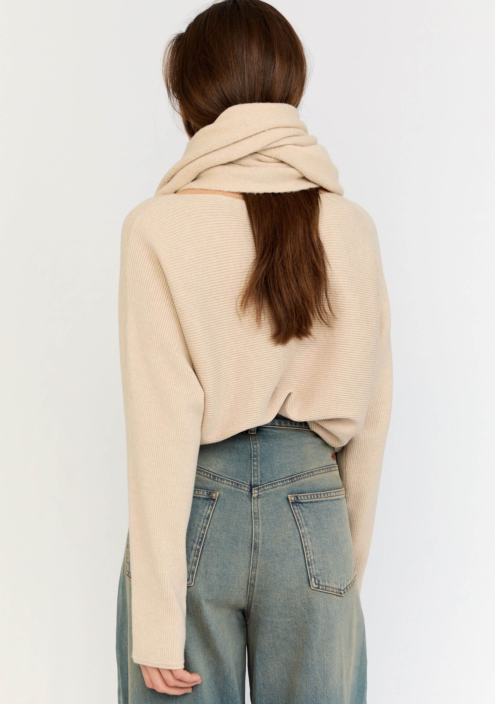 MOSCOW - ACCESSOIRE - Beige