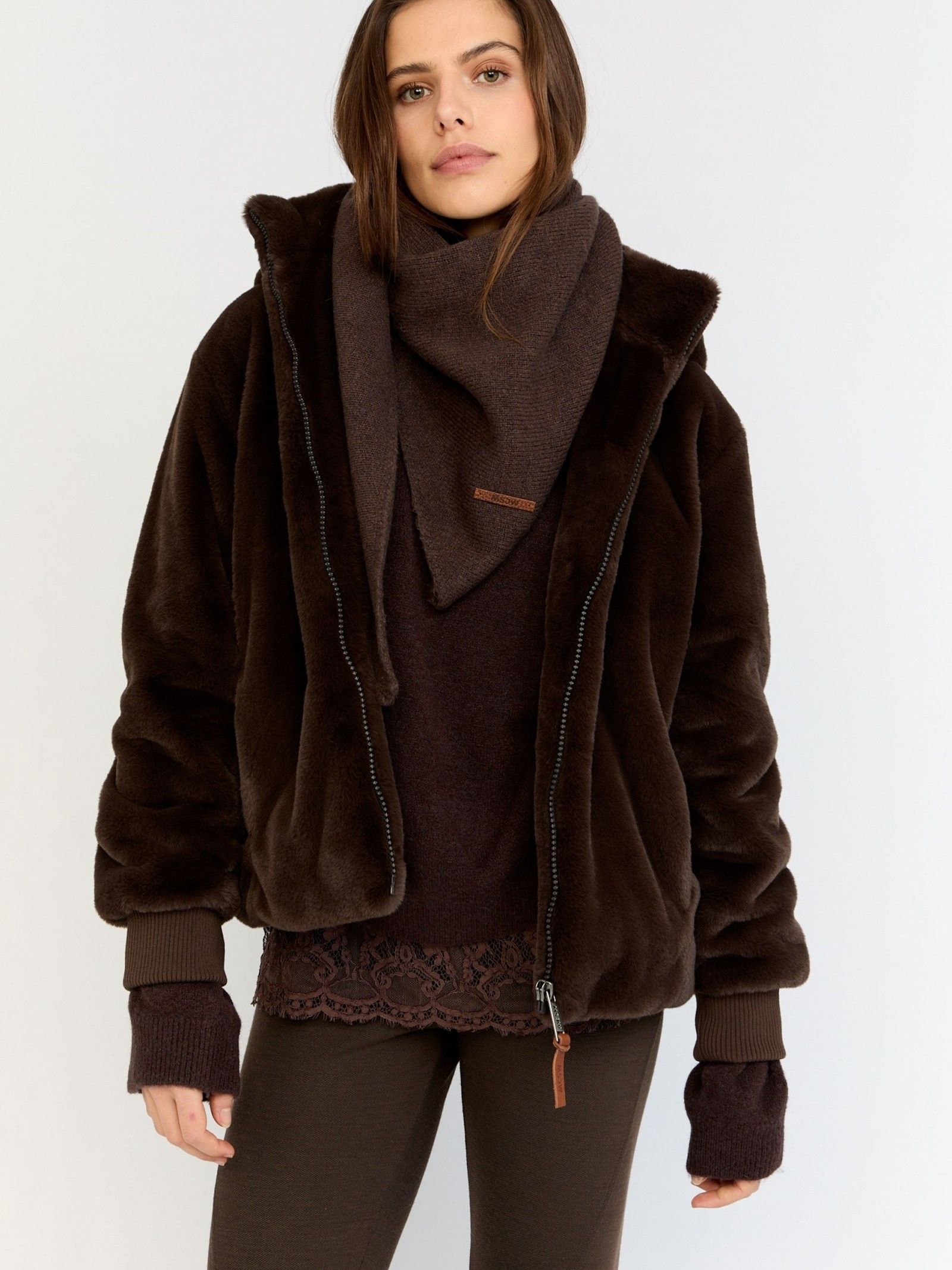 MOSCOW - ACCESSOIRE - Bruin
