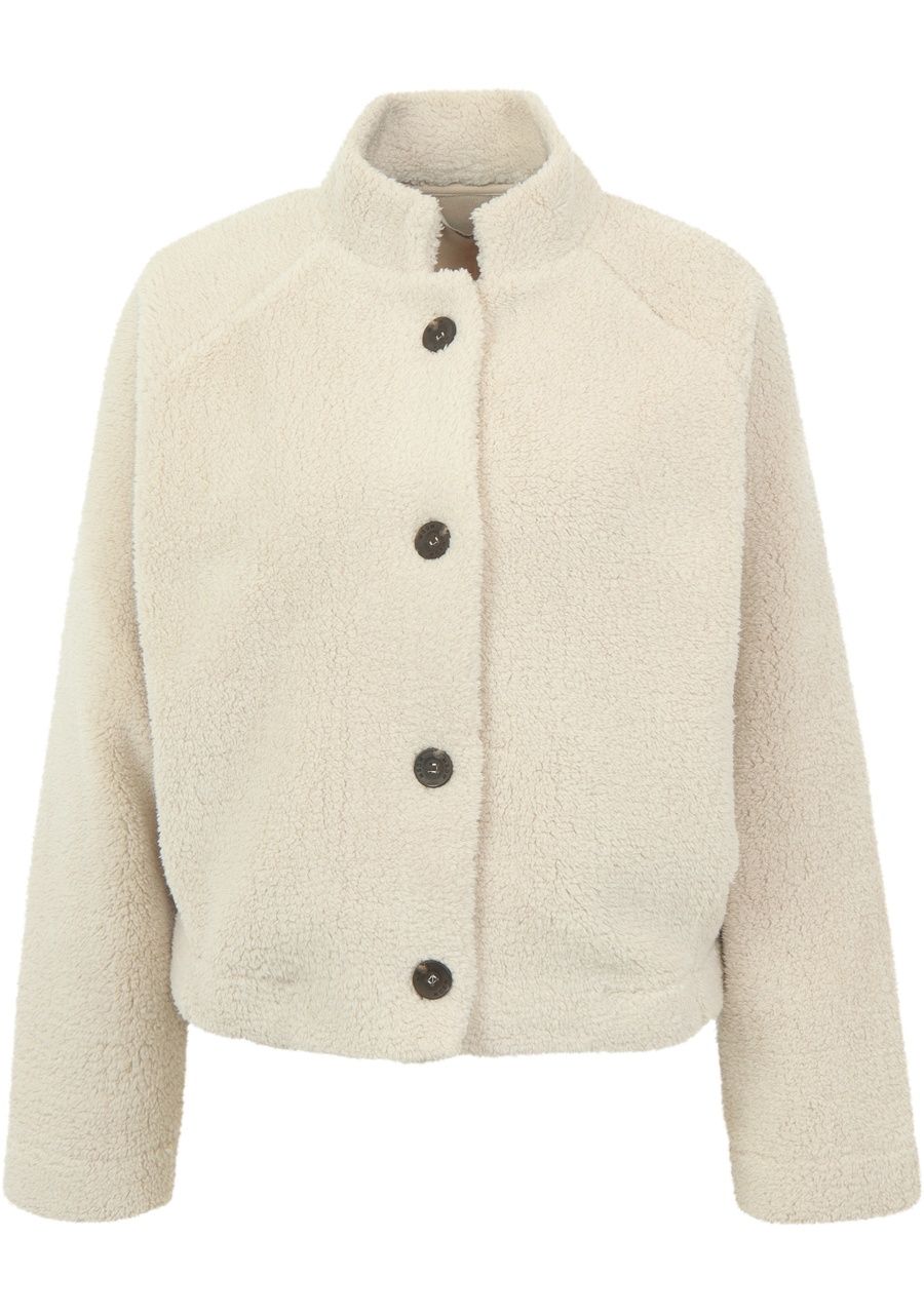MOSCOW - BLAZER - Off white
