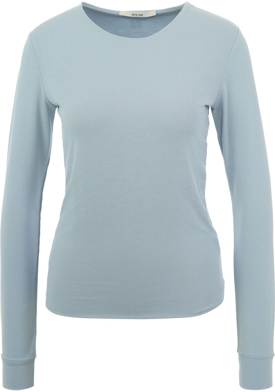 MOSCOW - SHIRT - Blauw