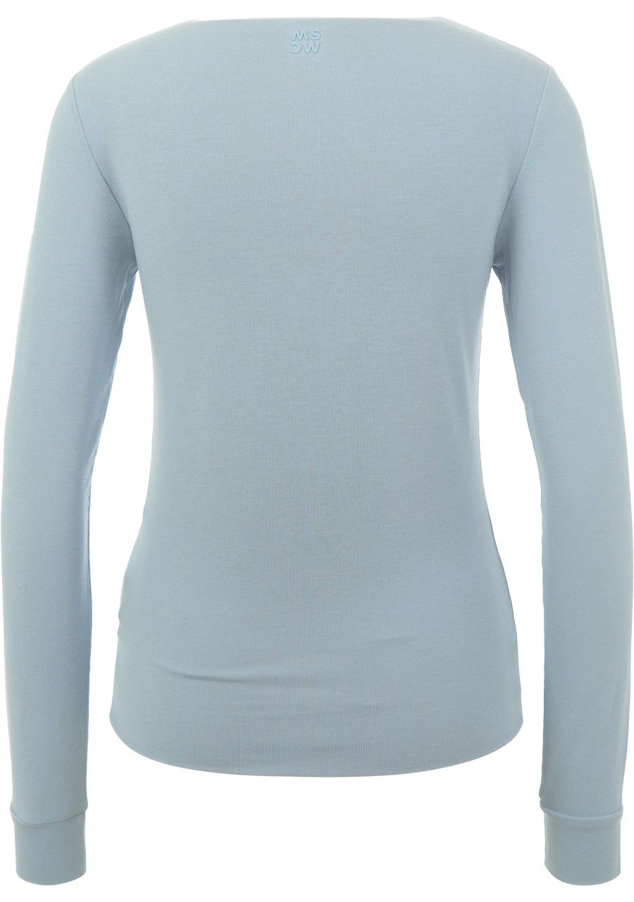 MOSCOW - SHIRT - Blauw