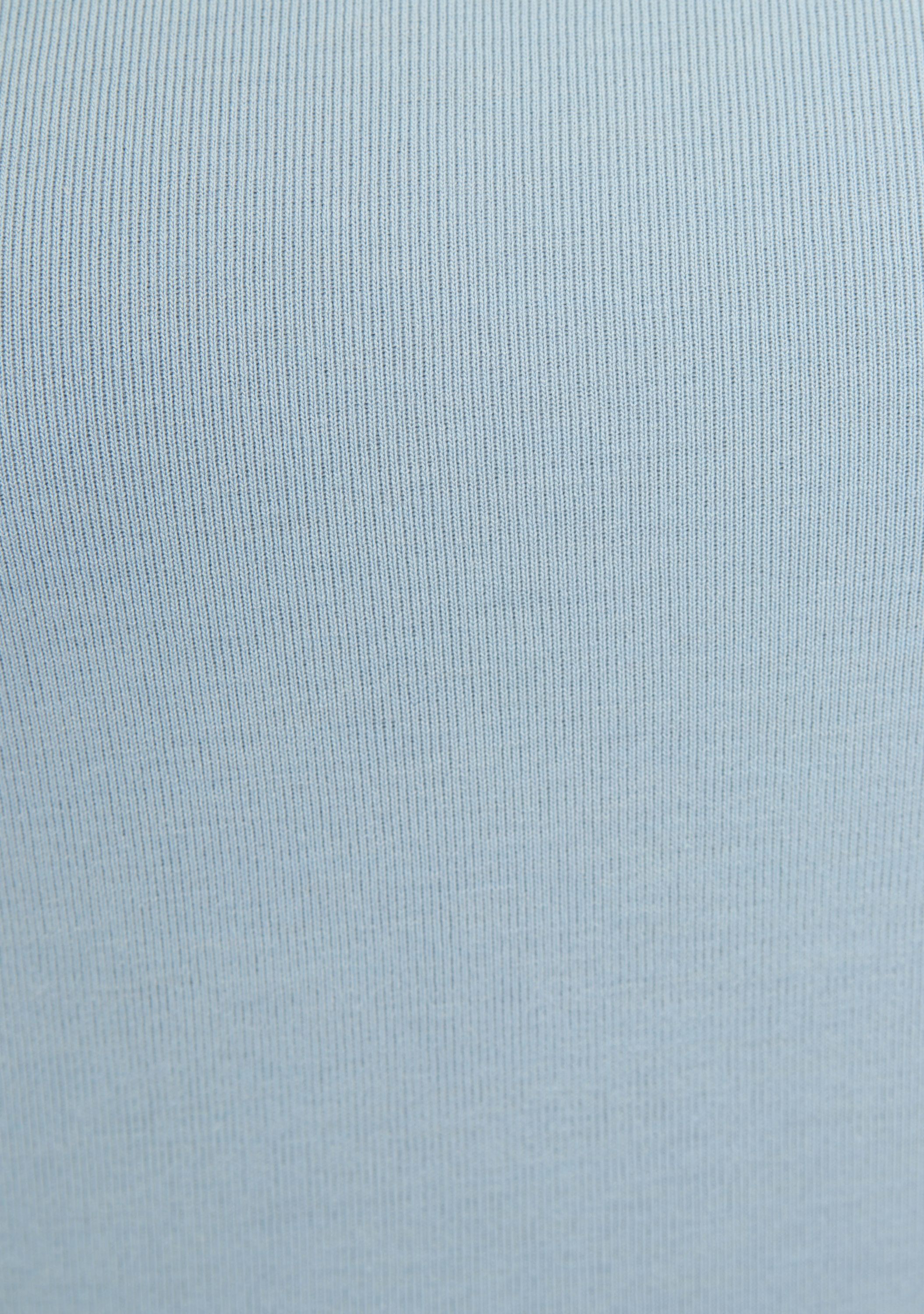 MOSCOW - SHIRT - Blauw