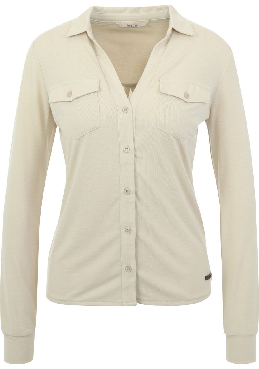 MOSCOW BLOUSE