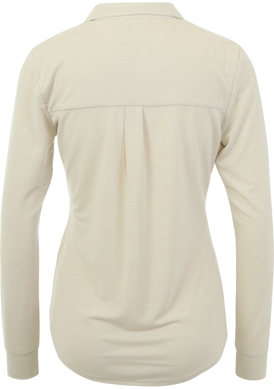 MOSCOW - BLOUSE - Off white