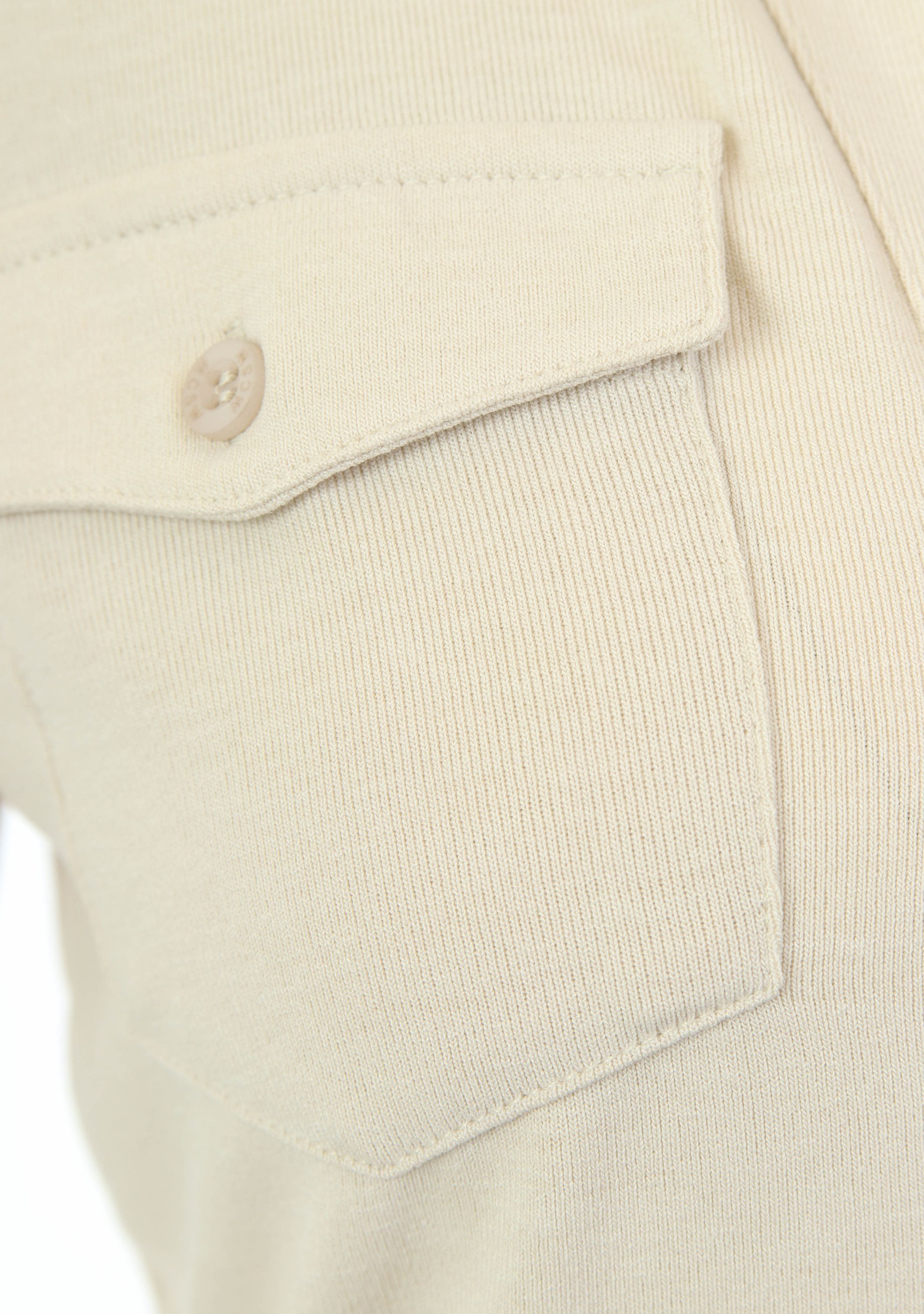 MOSCOW - BLOUSE - Off white