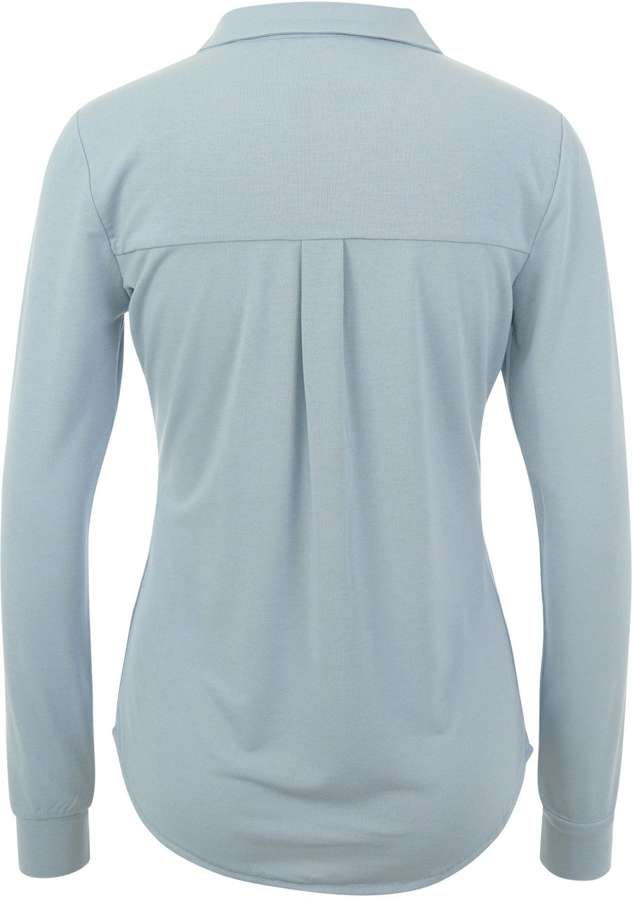 MOSCOW - BLOUSE - Blauw