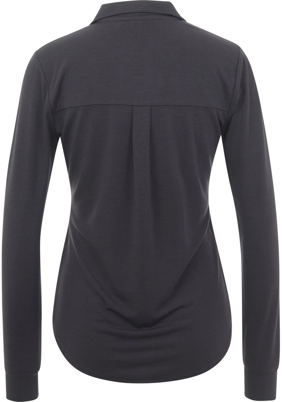 MOSCOW - BLOUSE - Blauw