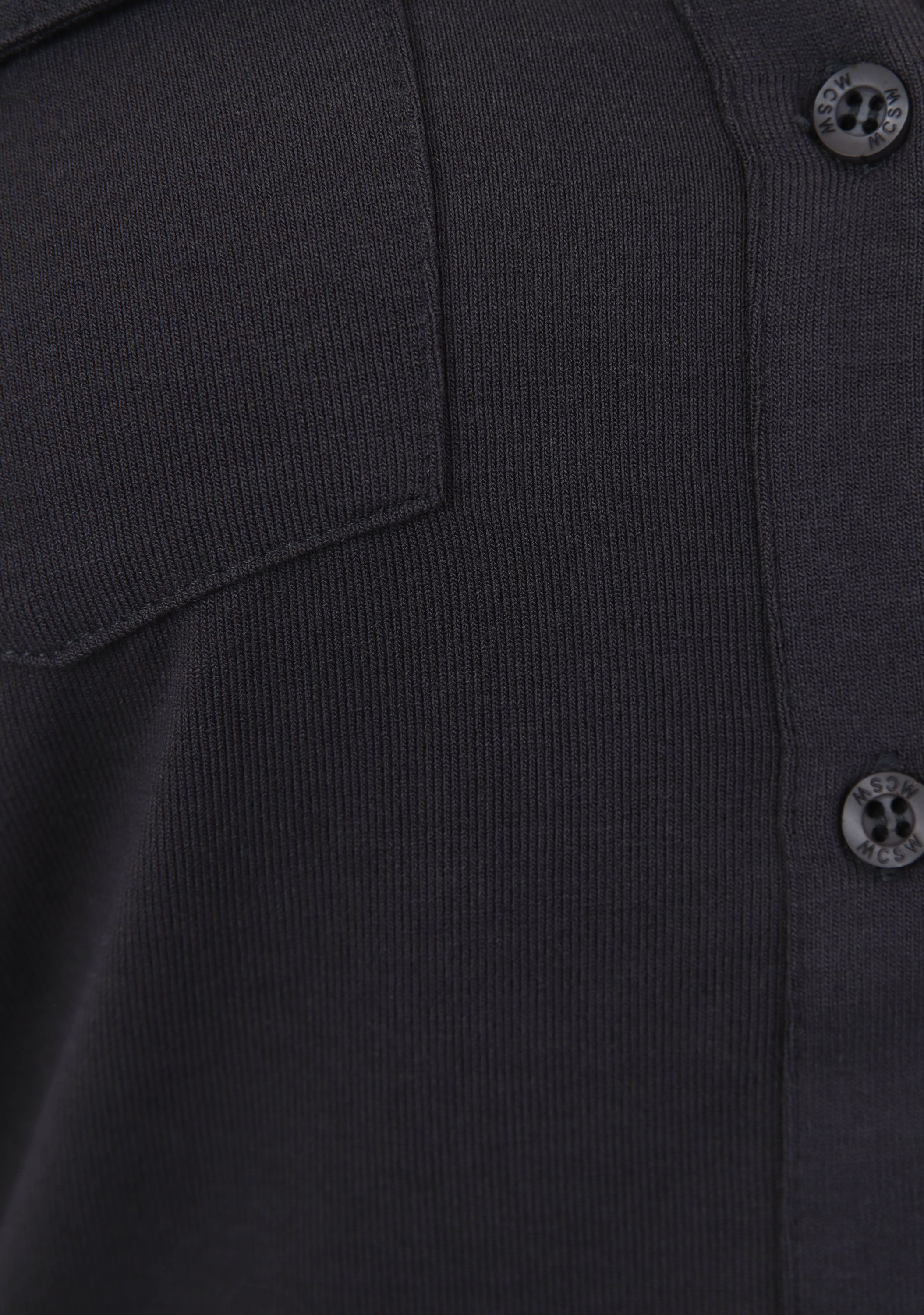 MOSCOW - BLOUSE - Blauw