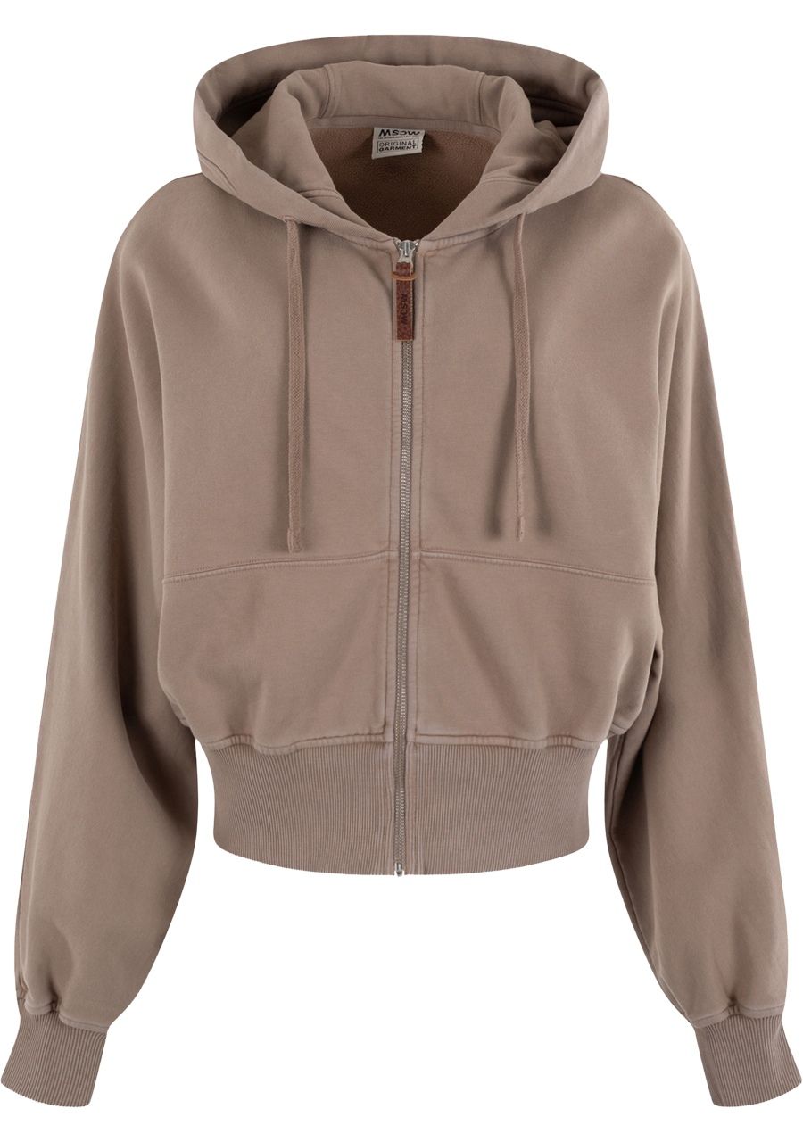 MOSCOW - VEST - Beige
