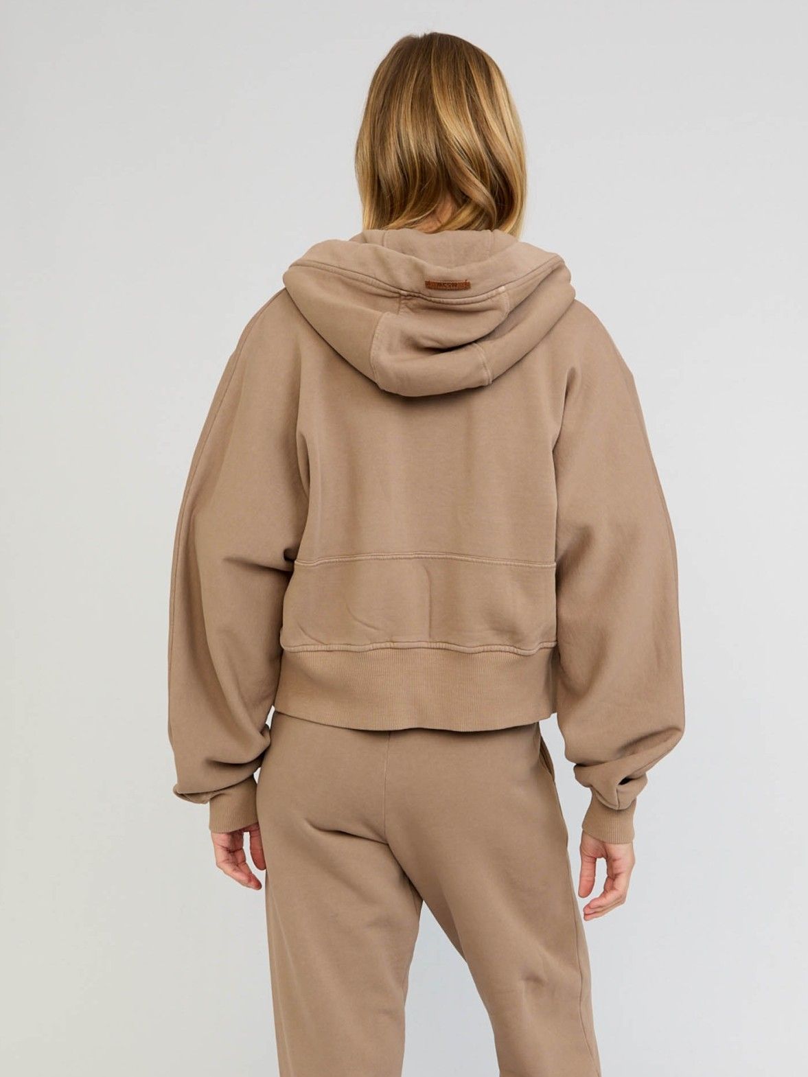 MOSCOW - VEST - Beige