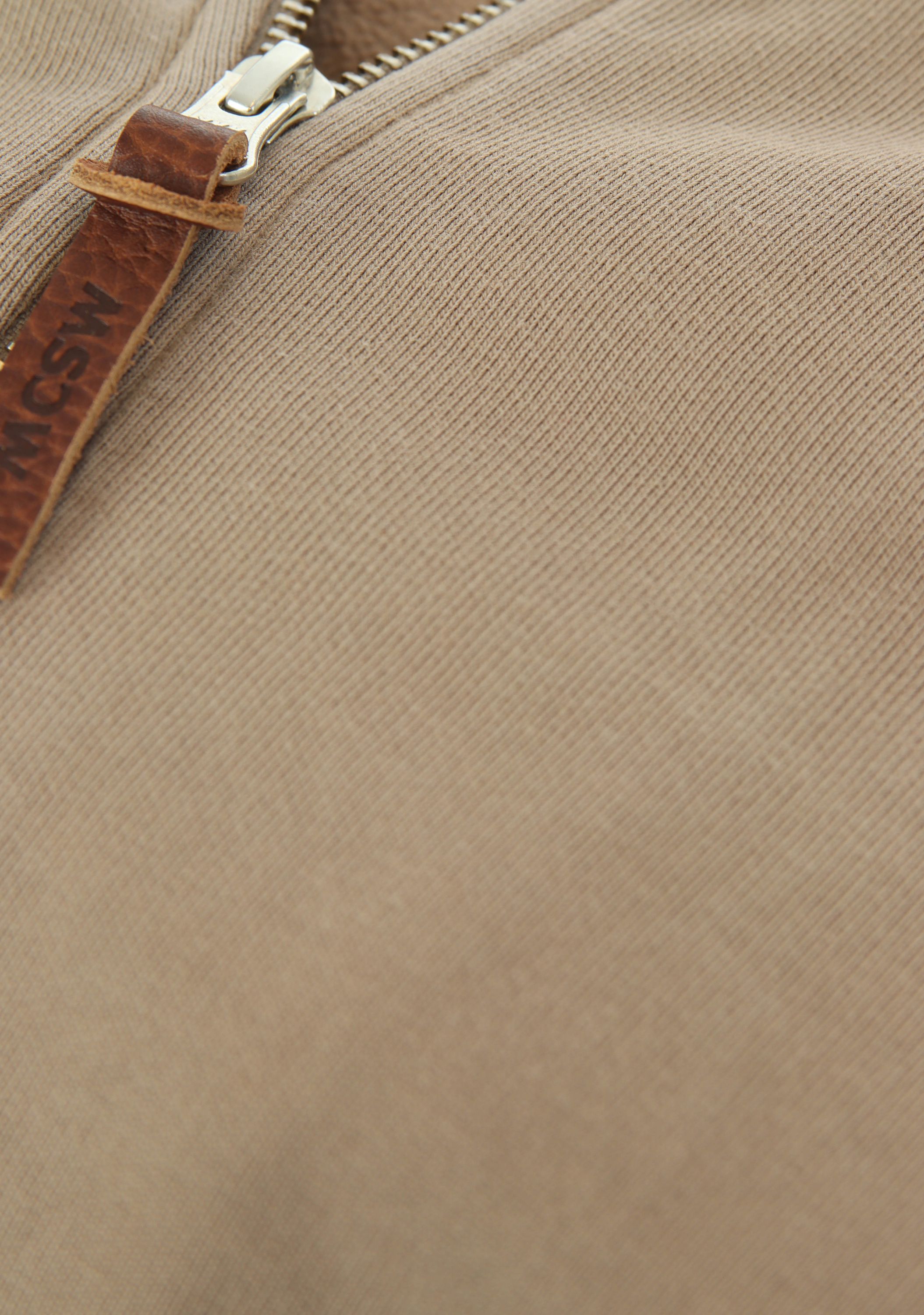 MOSCOW - VEST - Beige