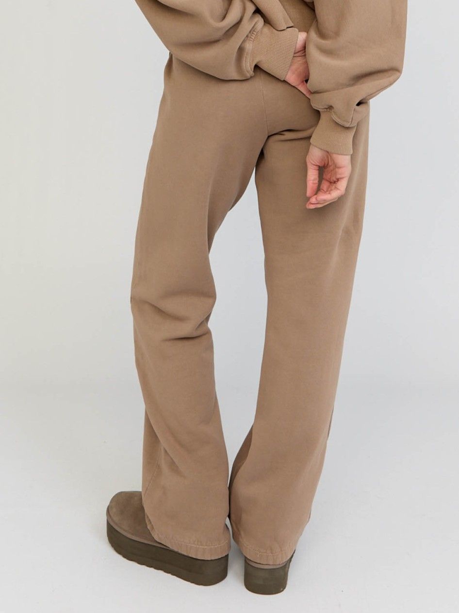 MOSCOW - BROEK - Beige