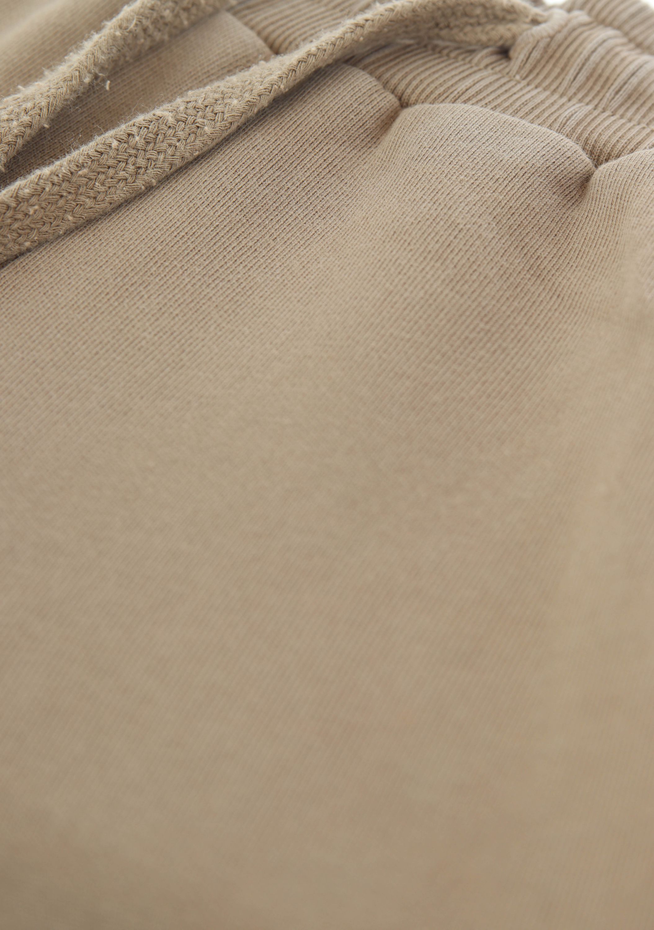 MOSCOW - BROEK - Beige