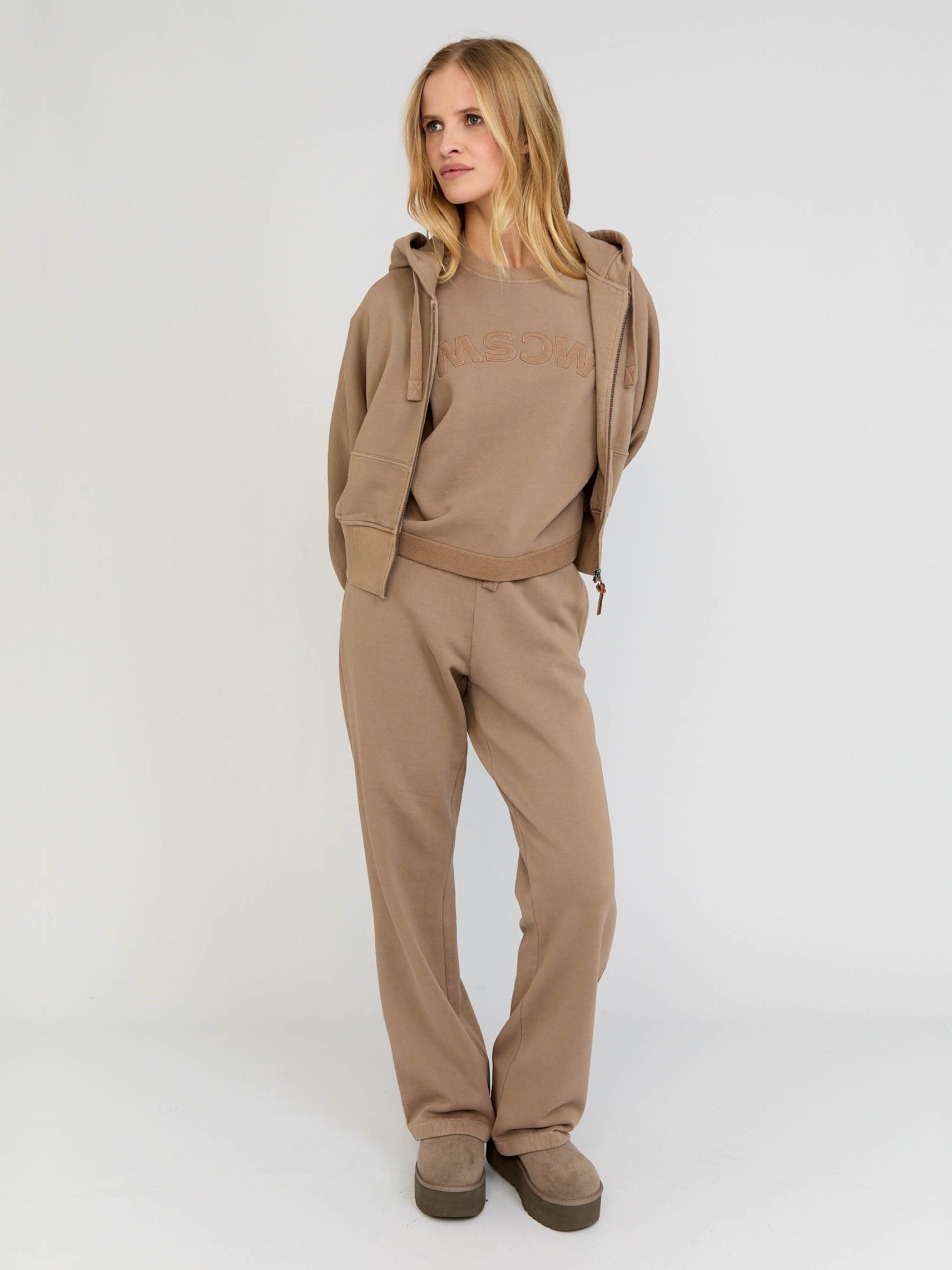 MOSCOW - TRUI - Beige