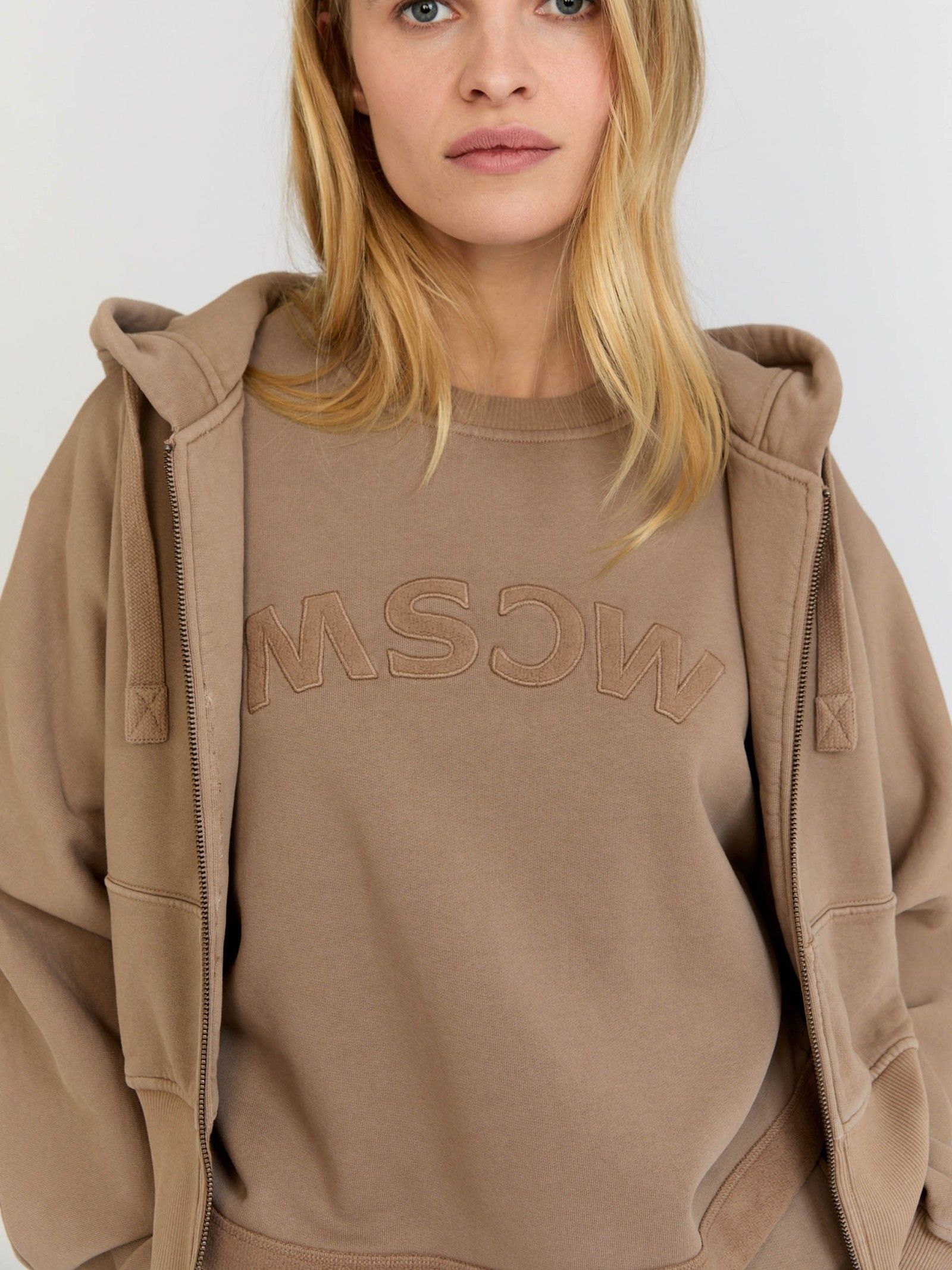 MOSCOW - TRUI - Beige