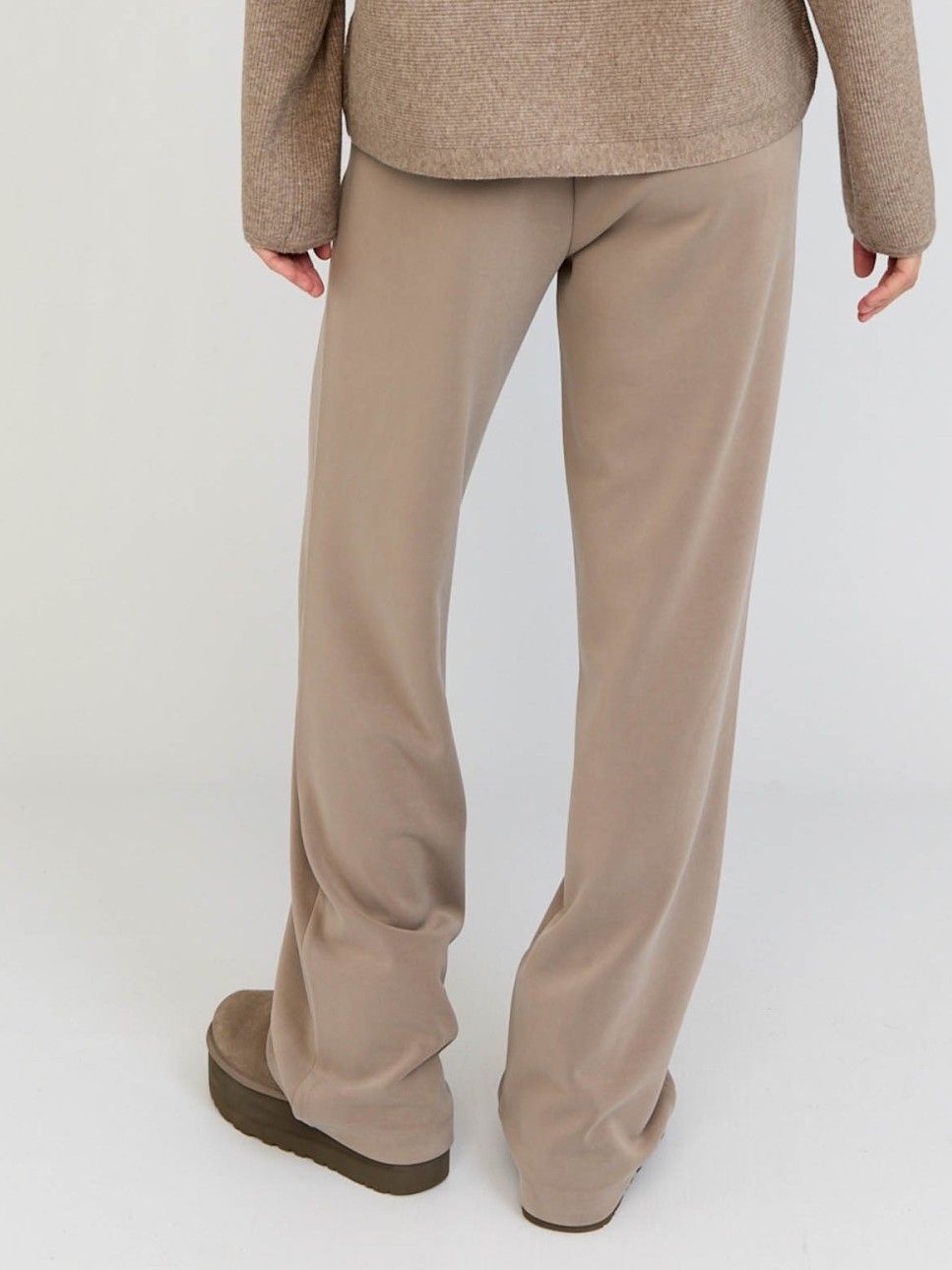 MOSCOW - BROEK - Beige