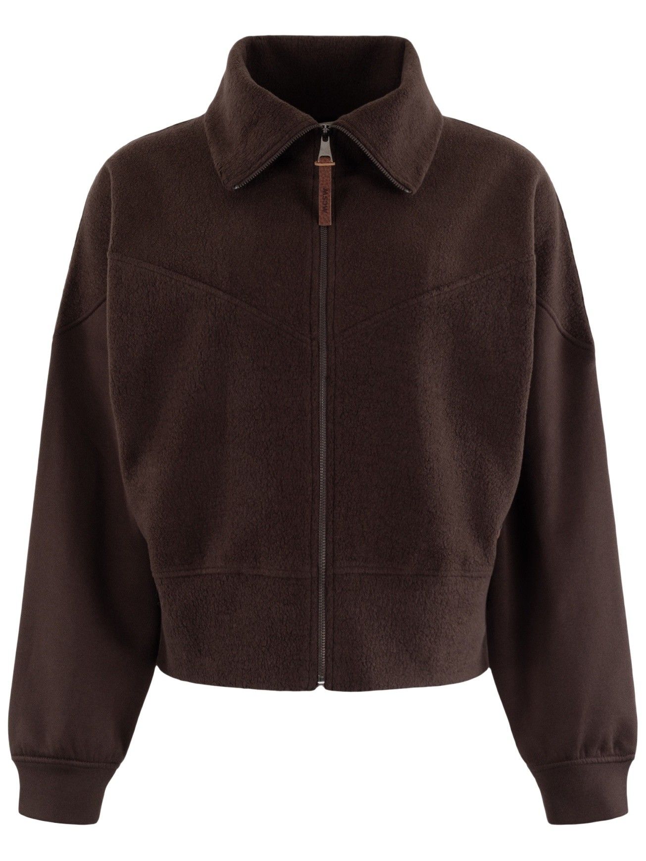 MOSCOW - VEST - Bruin