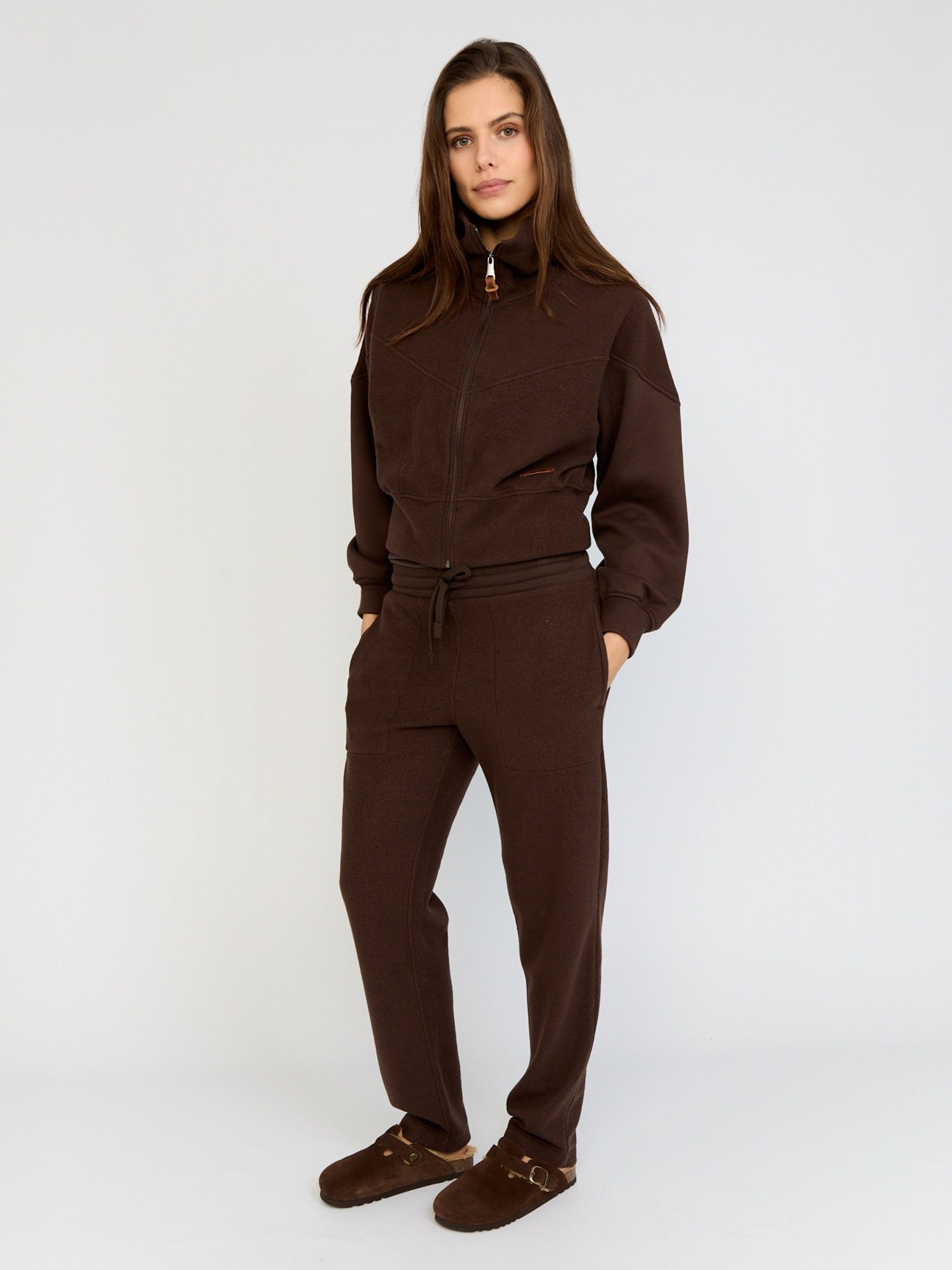 MOSCOW - BROEK - Bruin