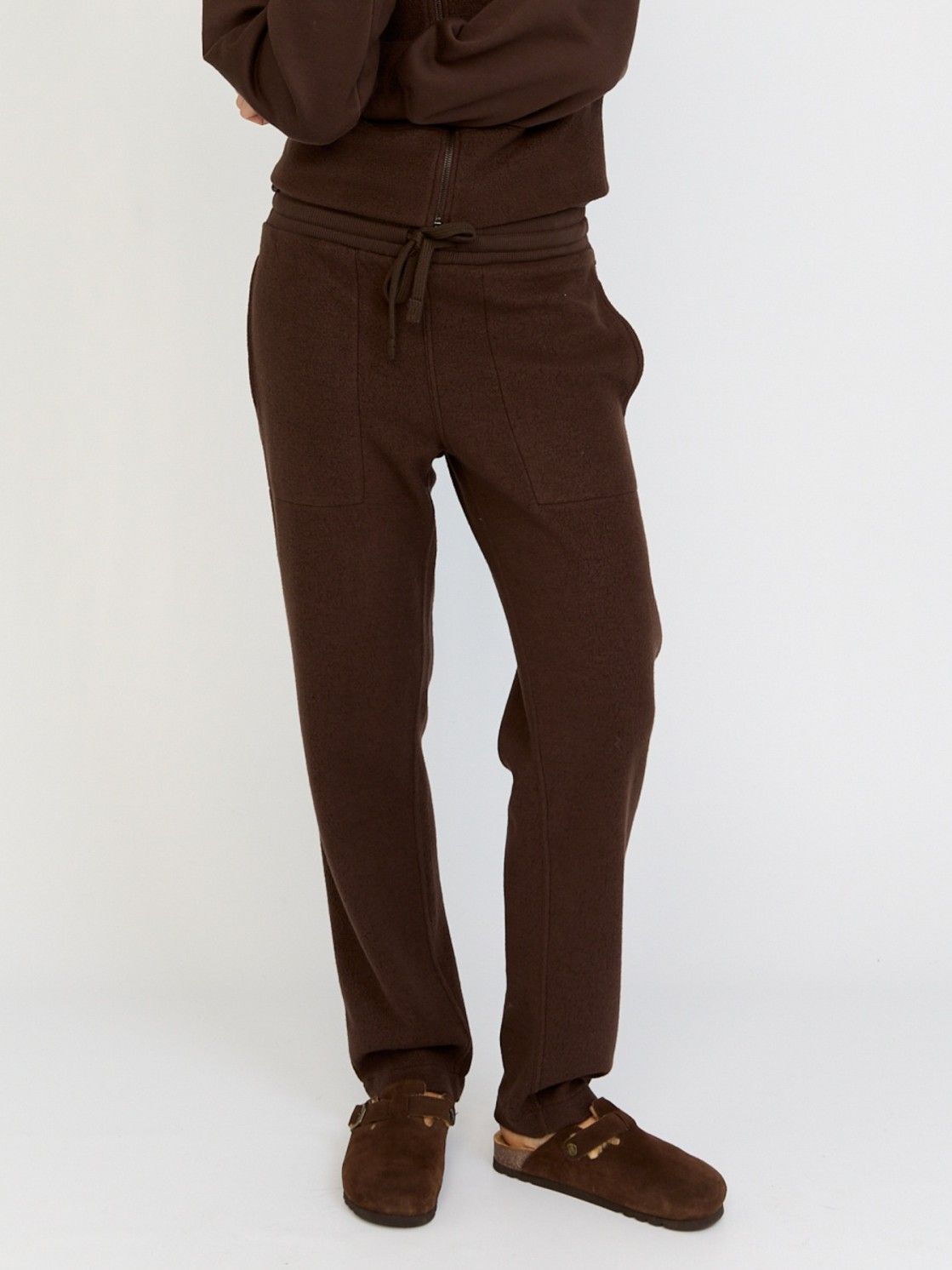 MOSCOW - BROEK - Bruin