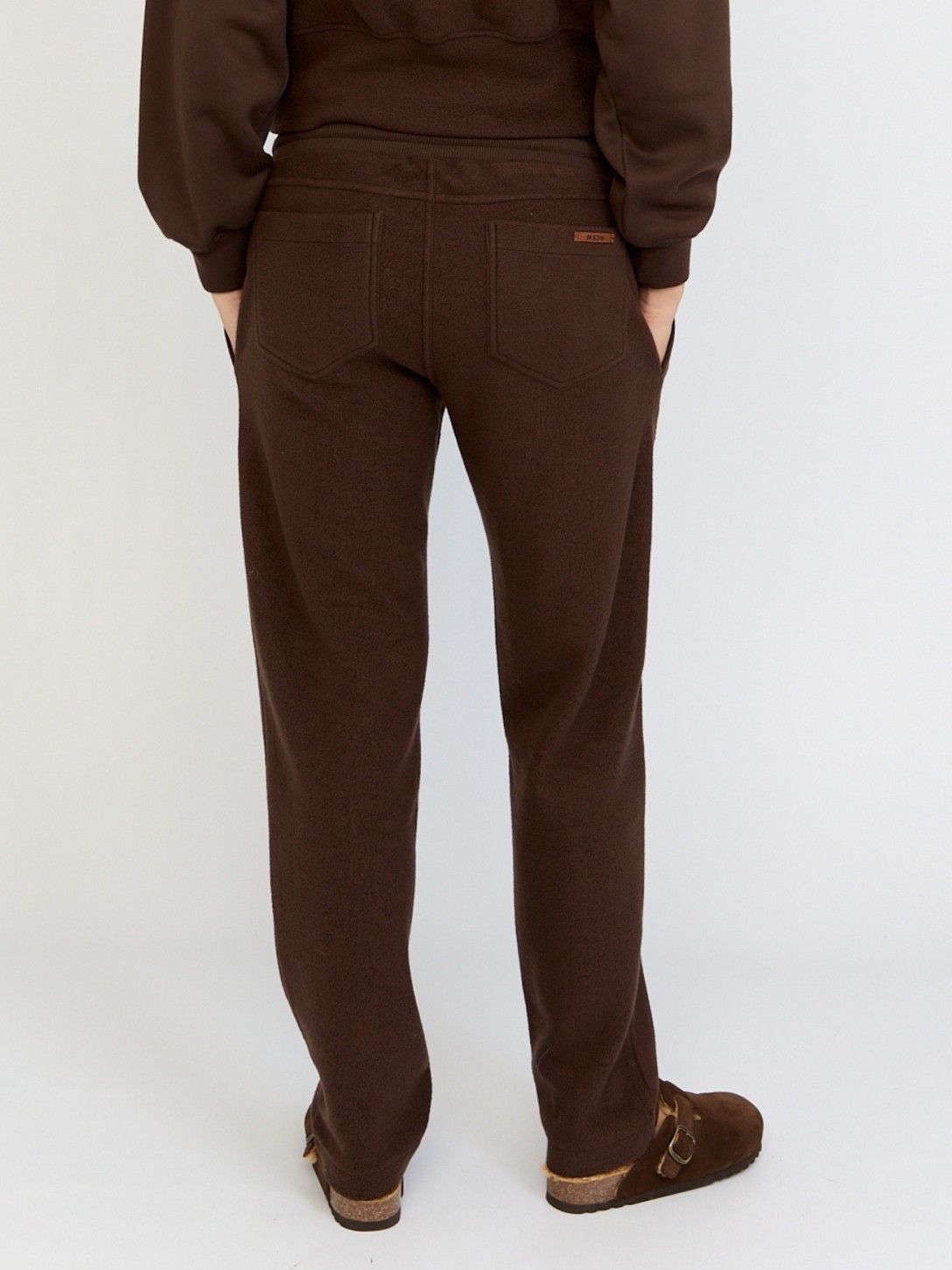 MOSCOW - BROEK - Bruin