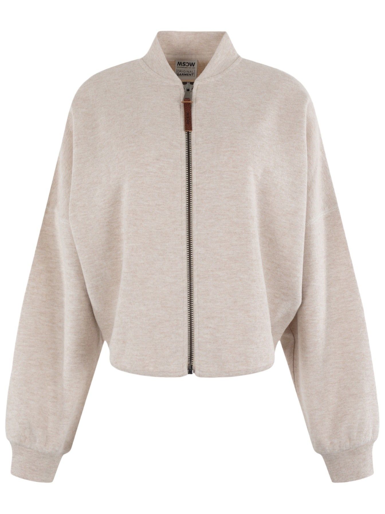 MOSCOW - VEST - Beige