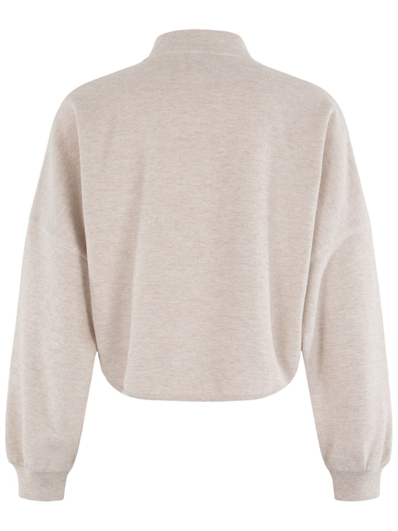 MOSCOW - VEST - Beige