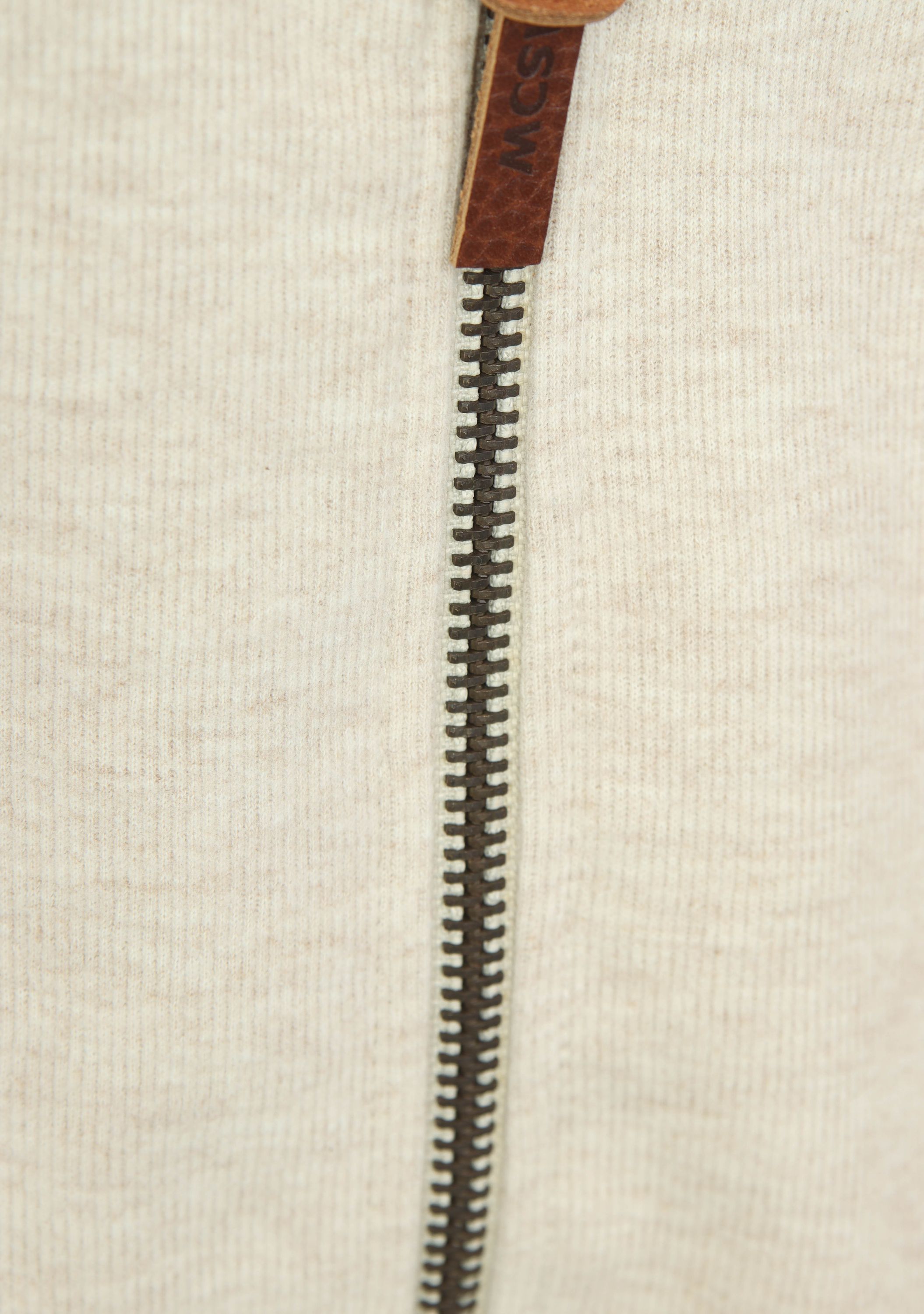MOSCOW - VEST - Beige
