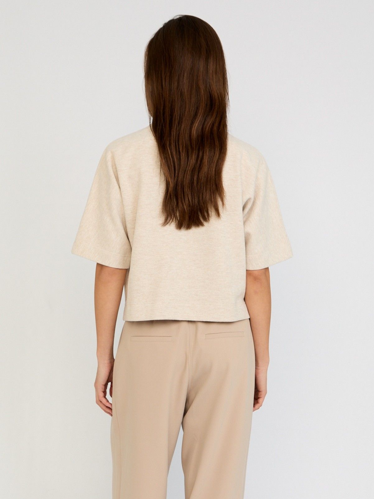 MOSCOW - TRUI - Beige