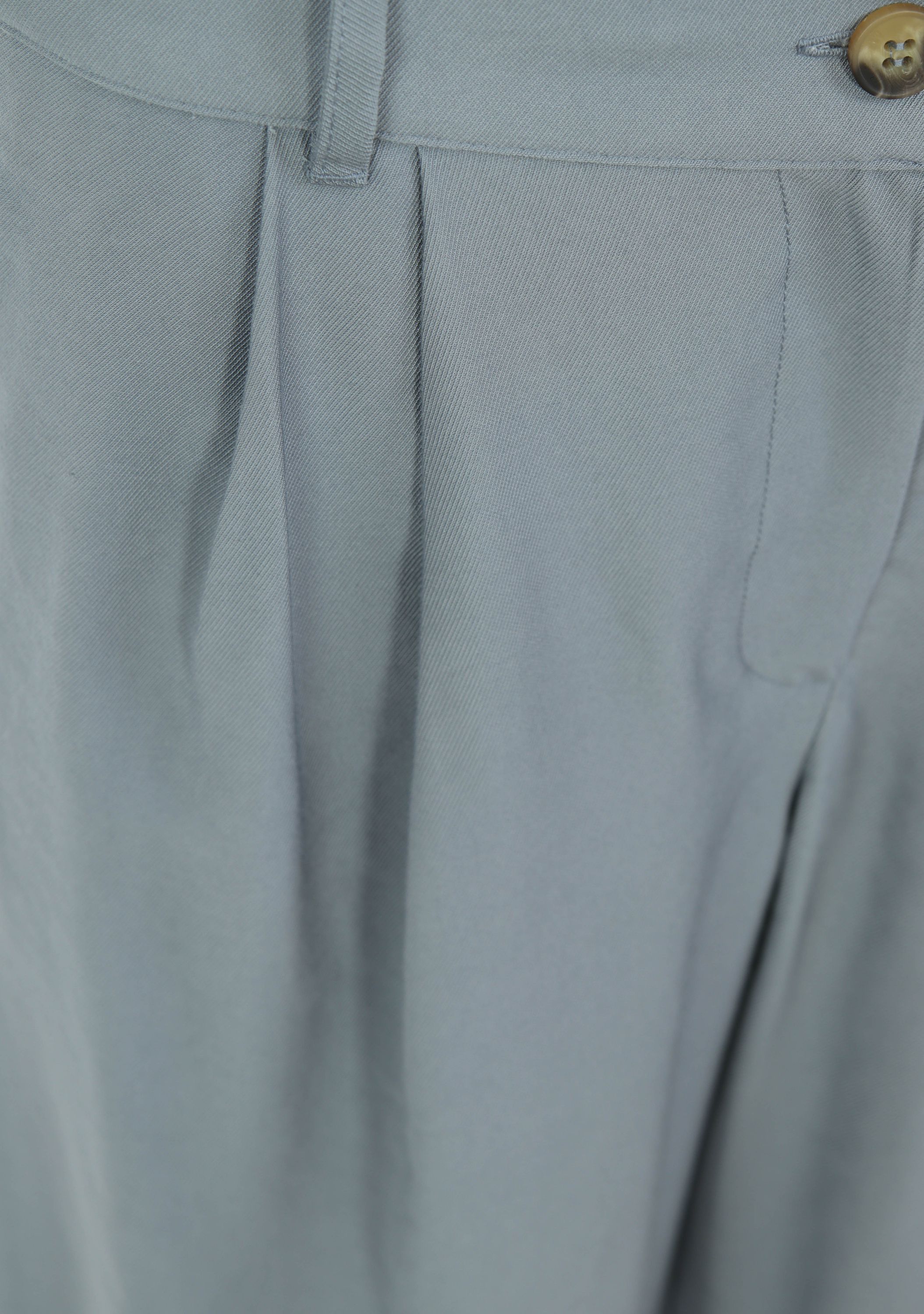 MOSCOW - BROEK - Blauw