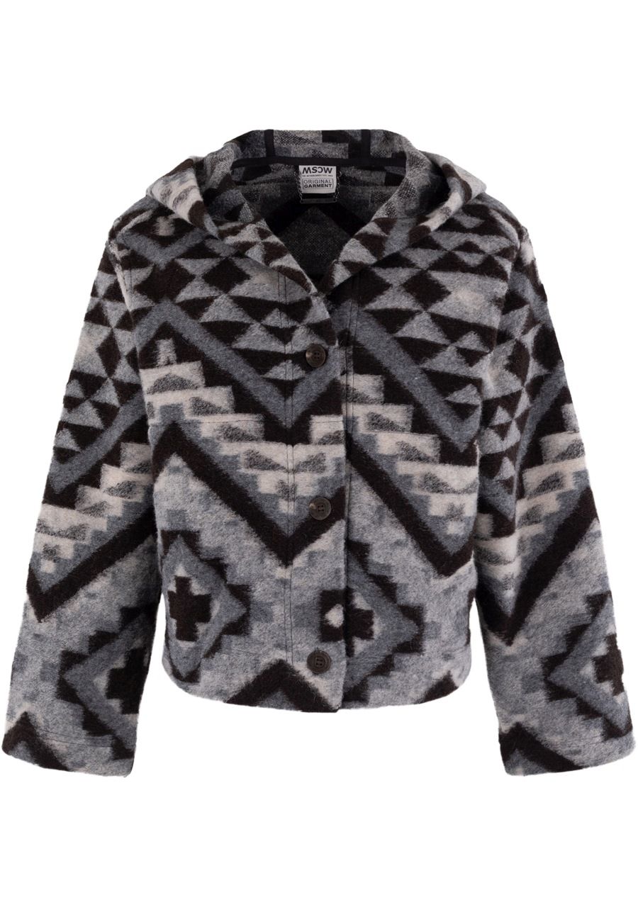 MOSCOW - BLAZER - Bruin